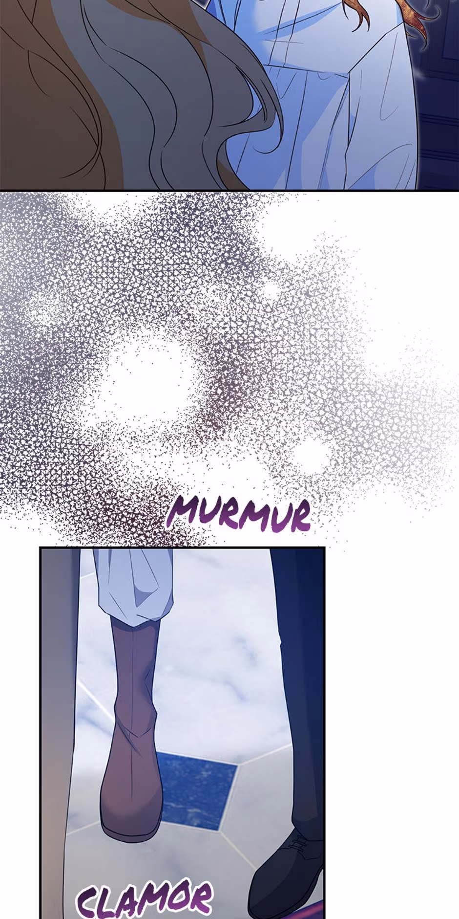 Read I Found Myself a Crazy Stepdad! chapter 51 image 4 on Lezhin