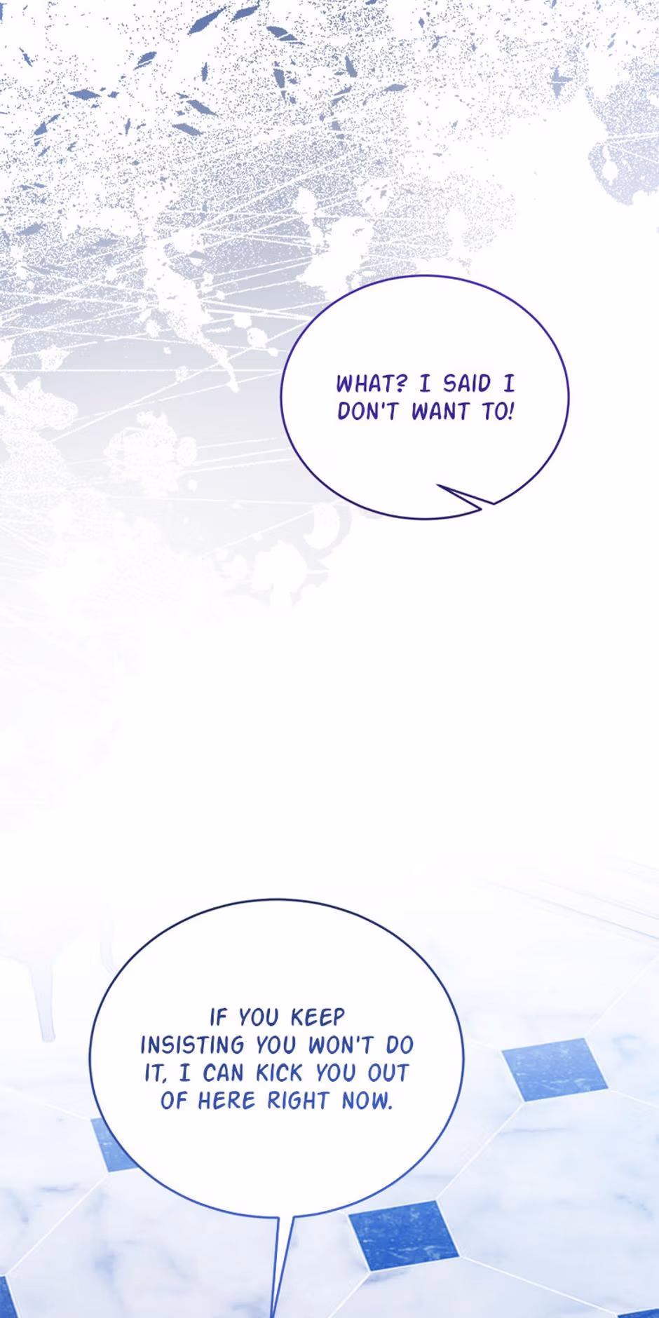 Read I Found Myself a Crazy Stepdad! chapter 51 image 43 on Lezhin