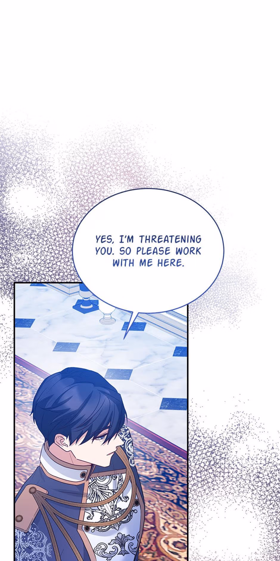 Read I Found Myself a Crazy Stepdad! chapter 51 image 45 on Lezhin