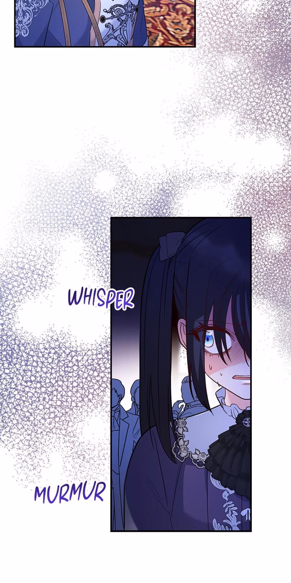 Read I Found Myself a Crazy Stepdad! chapter 51 image 46 on Lezhin