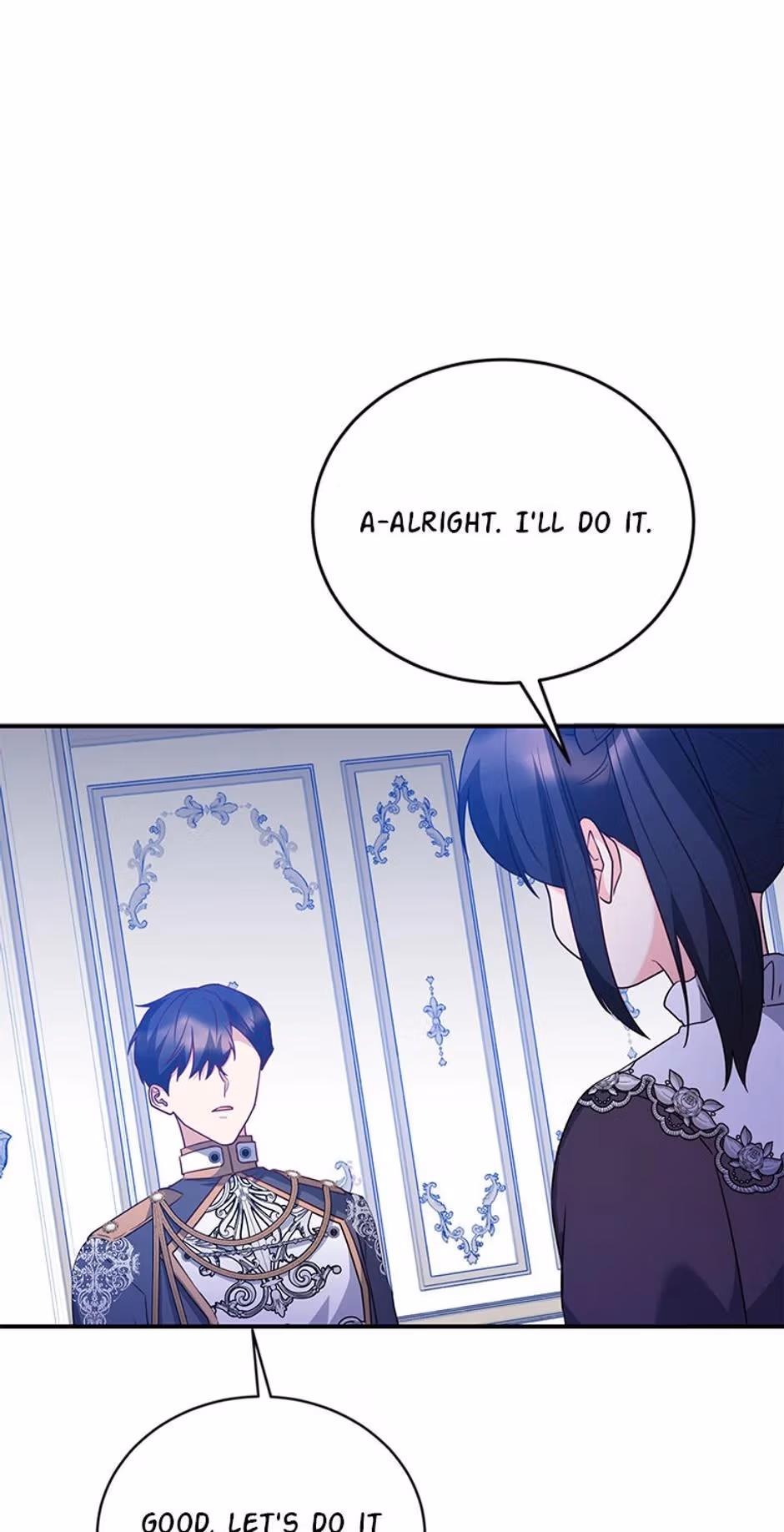 Read I Found Myself a Crazy Stepdad! chapter 51 image 47 on Lezhin
