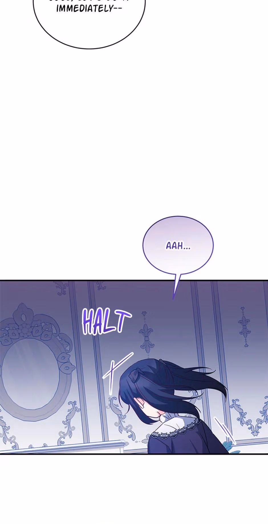 Read I Found Myself a Crazy Stepdad! chapter 51 image 48 on Lezhin