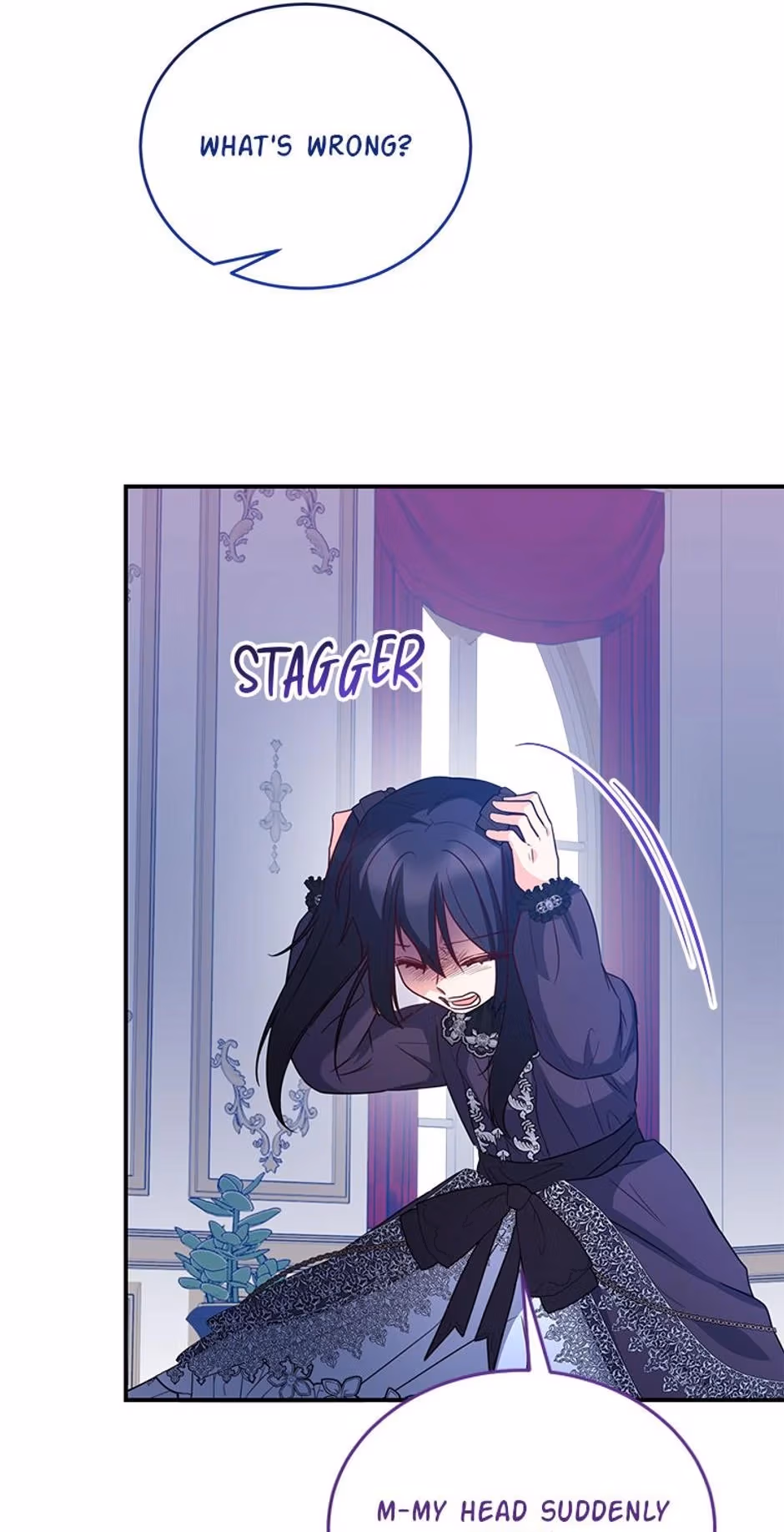 Read I Found Myself a Crazy Stepdad! chapter 51 image 49 on Lezhin