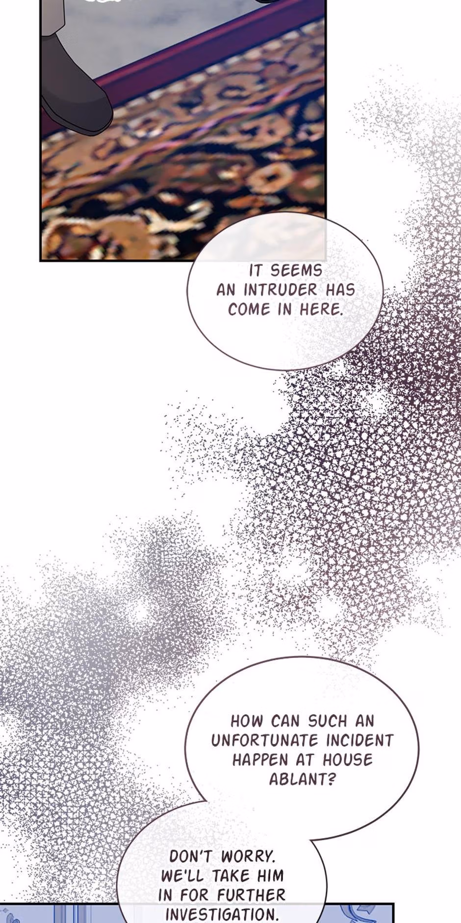 Read I Found Myself a Crazy Stepdad! chapter 51 image 5 on Lezhin