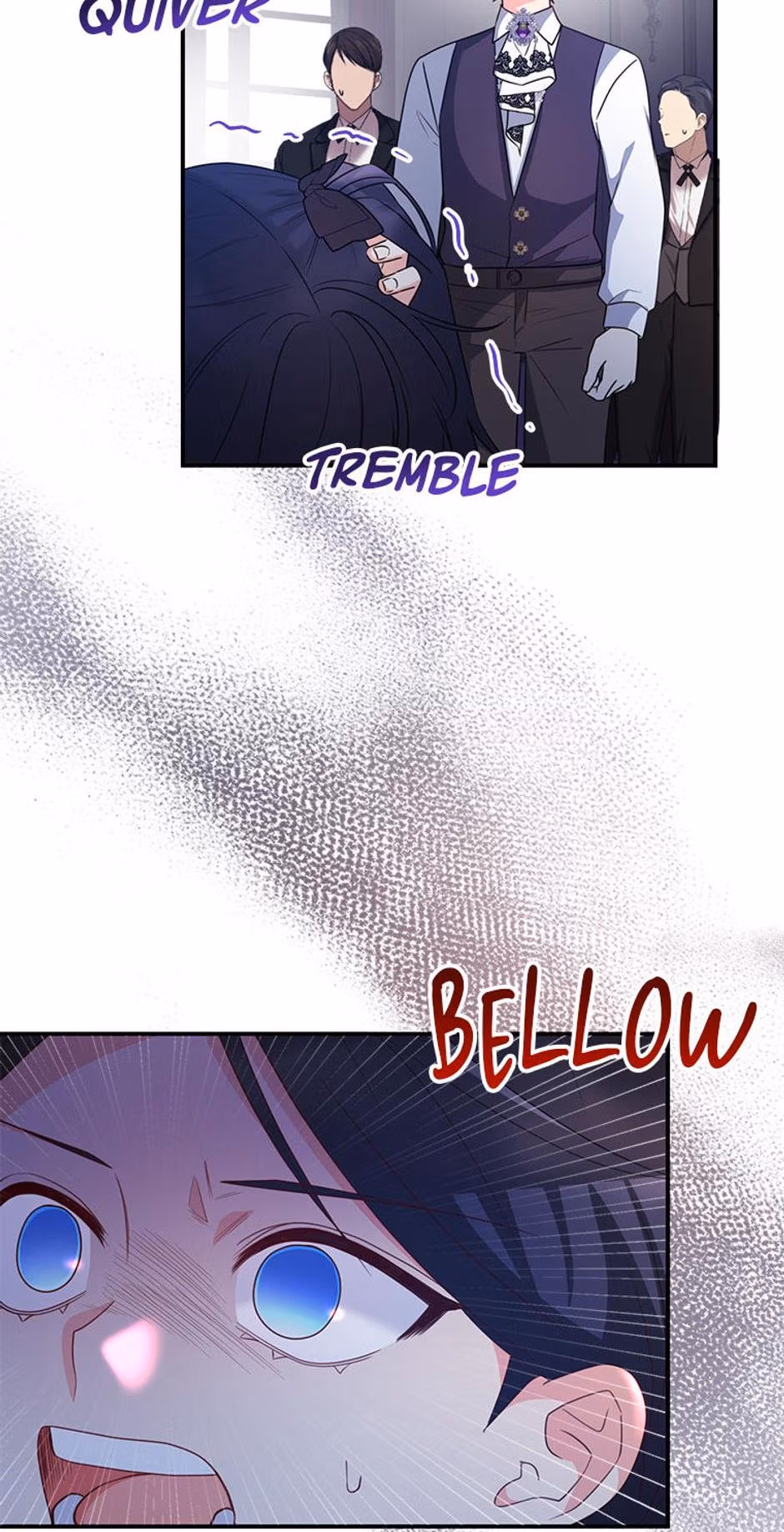 Read I Found Myself a Crazy Stepdad! chapter 51 image 52 on Lezhin