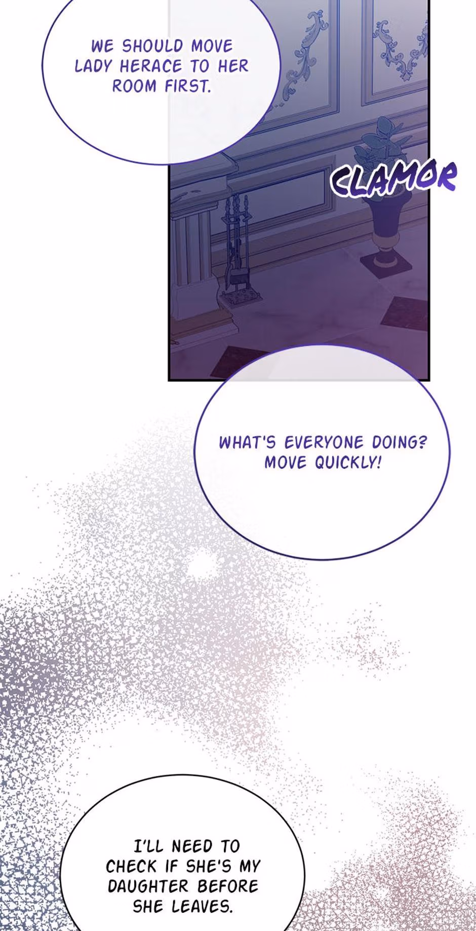 Read I Found Myself a Crazy Stepdad! chapter 51 image 54 on Lezhin