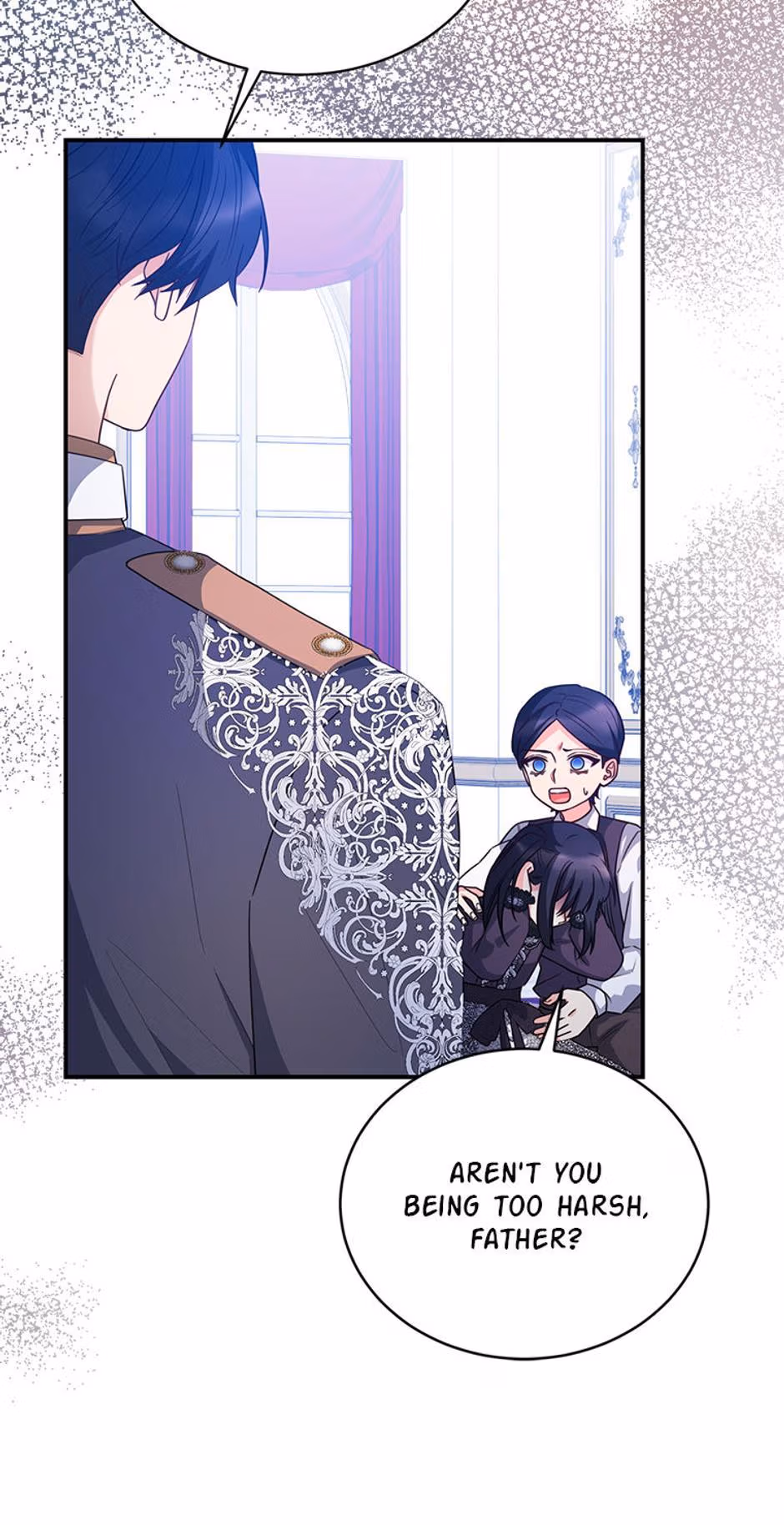 Read I Found Myself a Crazy Stepdad! chapter 51 image 55 on Lezhin