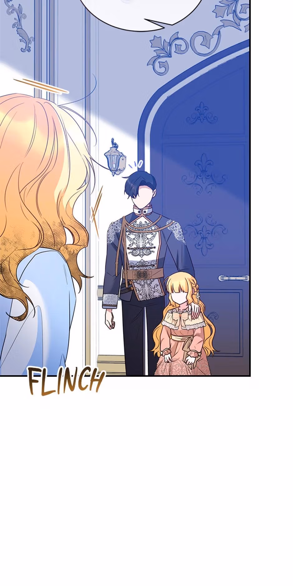 Read I Found Myself a Crazy Stepdad! chapter 51 image 6 on Lezhin