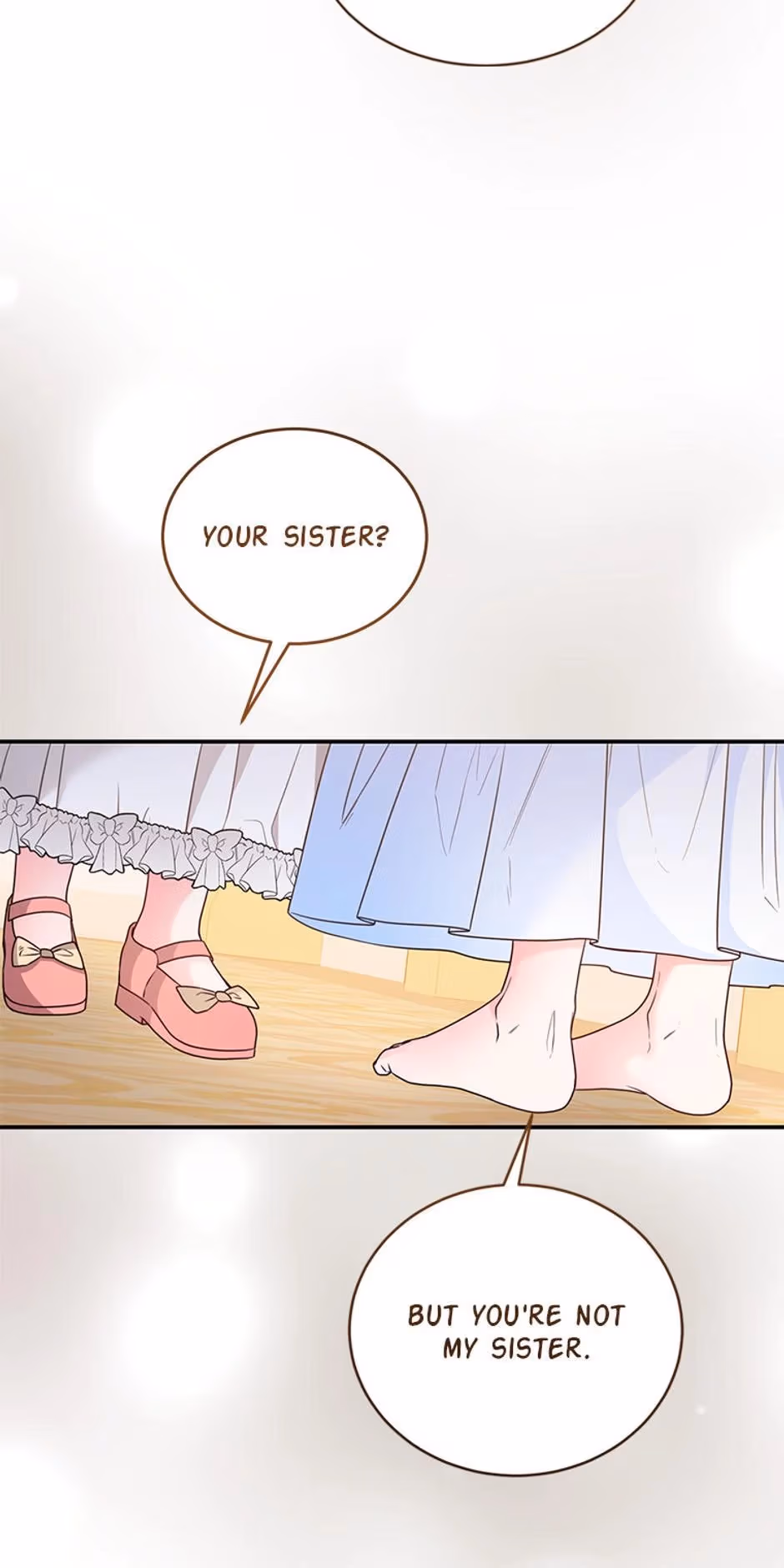 Read I Found Myself a Crazy Stepdad! chapter 51 image 64 on Lezhin