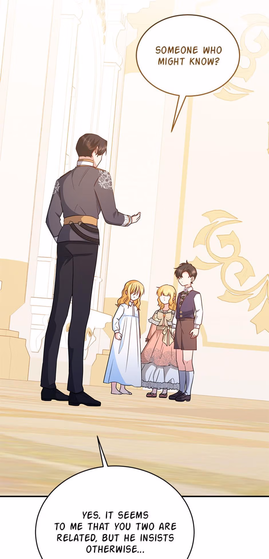 Read I Found Myself a Crazy Stepdad! chapter 51 image 69 on Lezhin