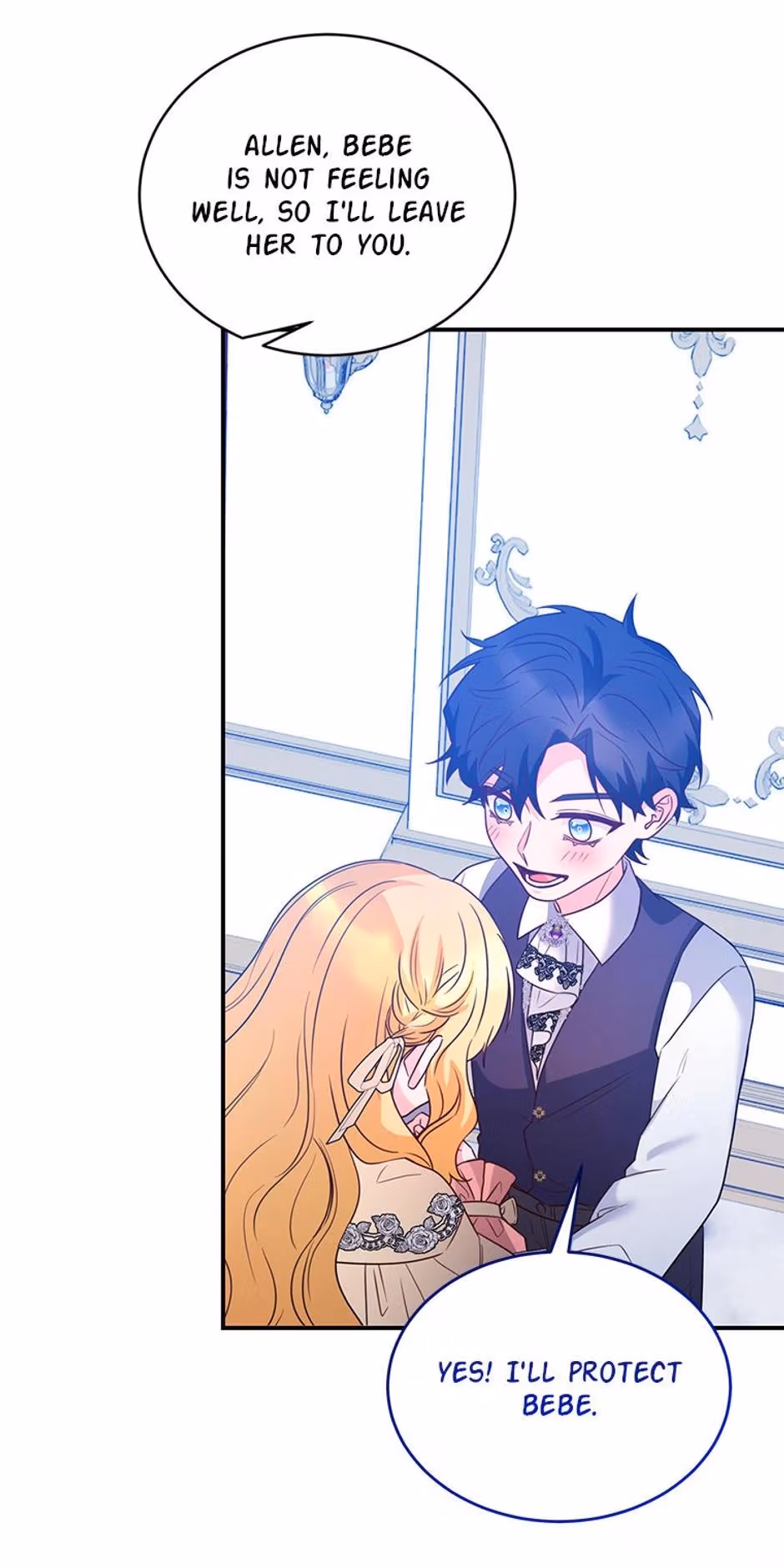 Read I Found Myself a Crazy Stepdad! chapter 51 image 7 on Lezhin