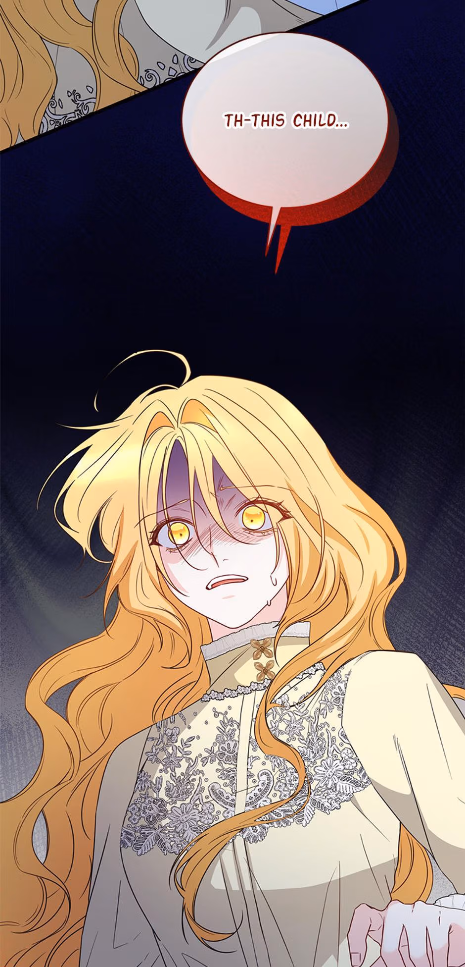 Read I Found Myself a Crazy Stepdad! chapter 51 image 74 on Lezhin