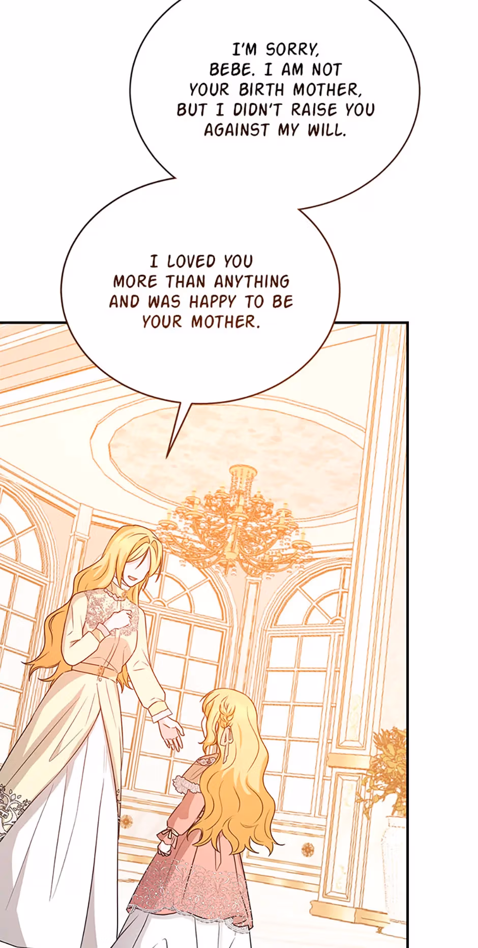 Read I Found Myself a Crazy Stepdad! chapter 52 image 12 on Lezhin