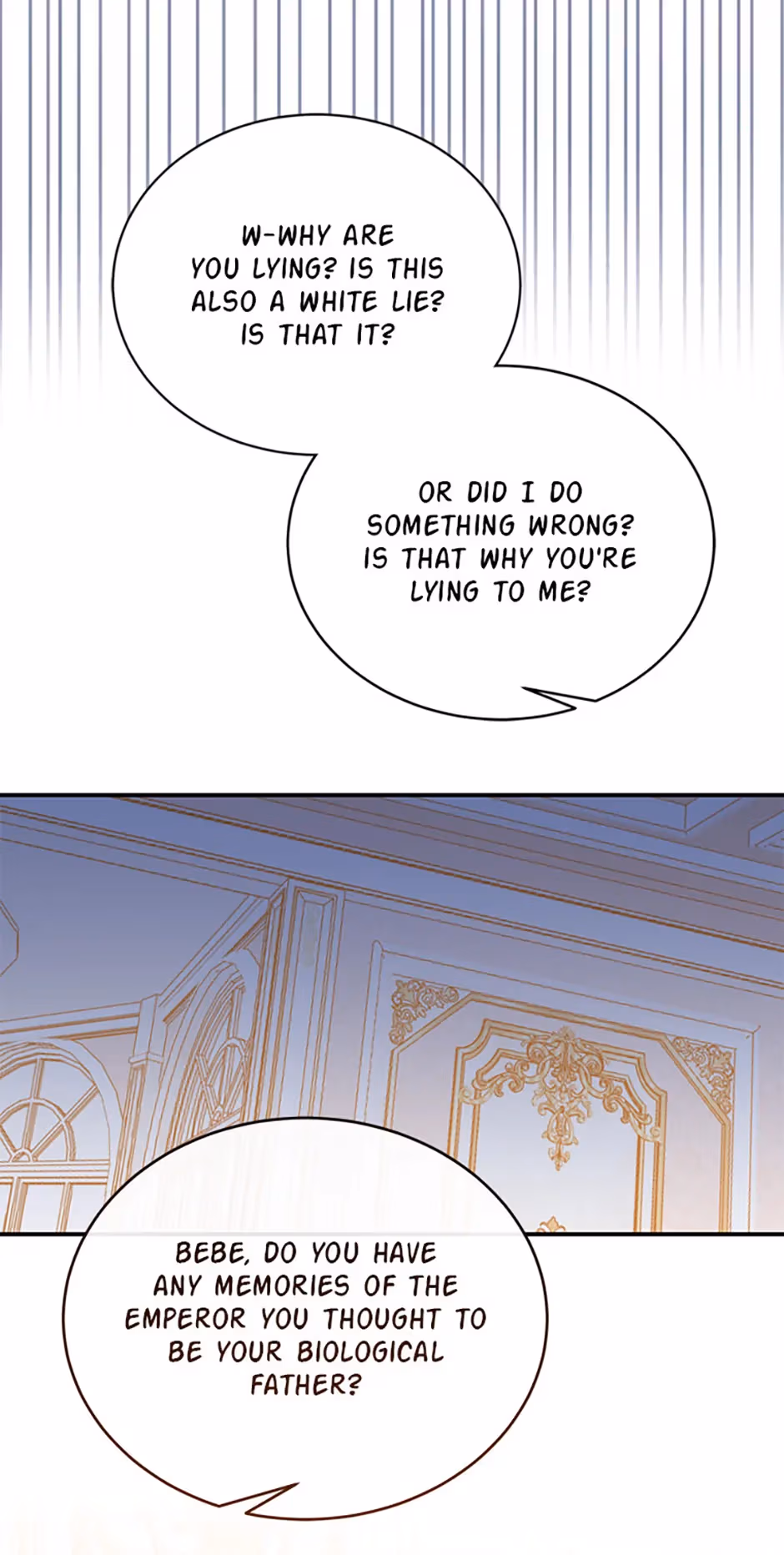 Read I Found Myself a Crazy Stepdad! chapter 52 image 15 on Lezhin