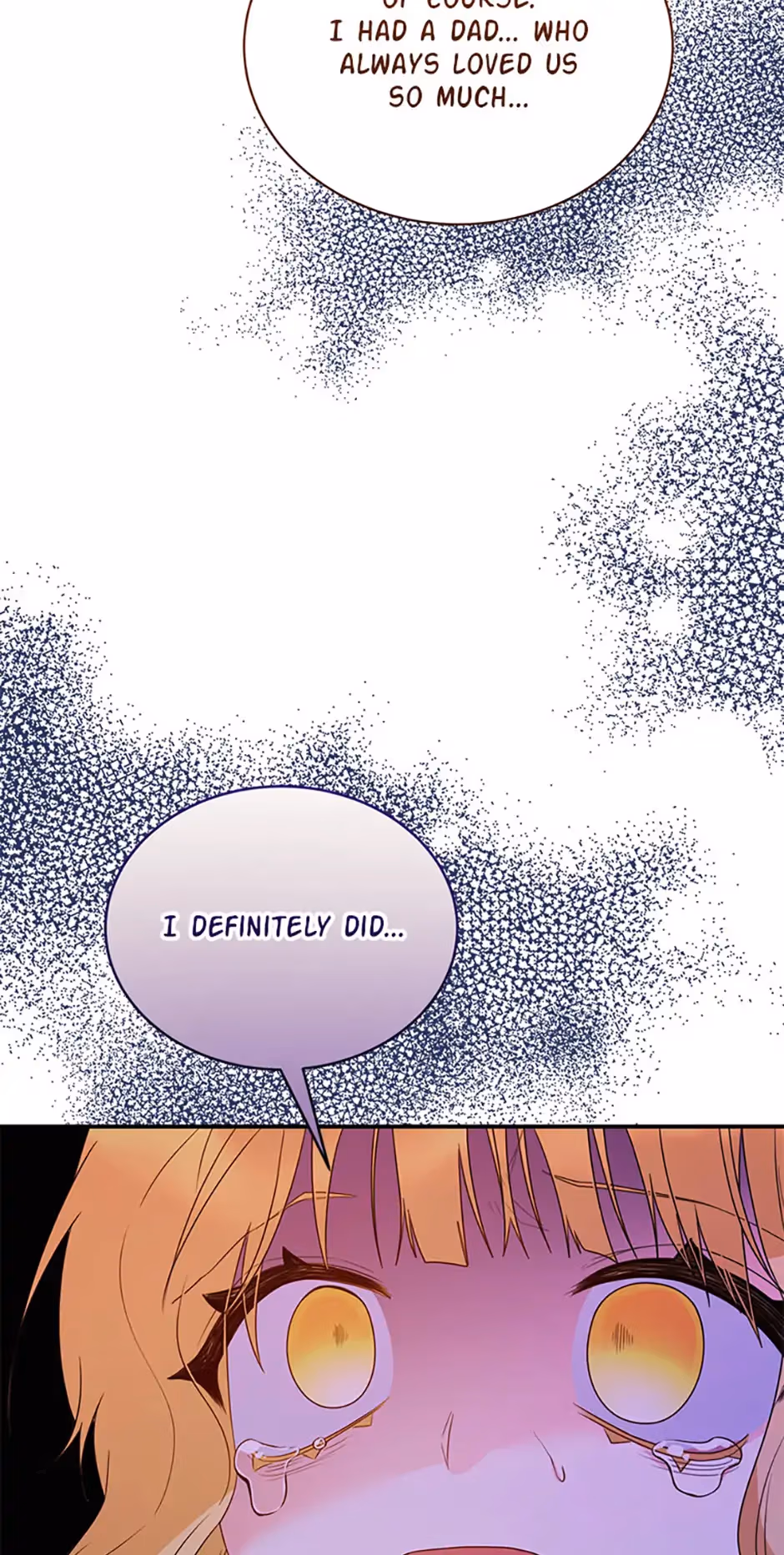 Read I Found Myself a Crazy Stepdad! chapter 52 image 17 on Lezhin