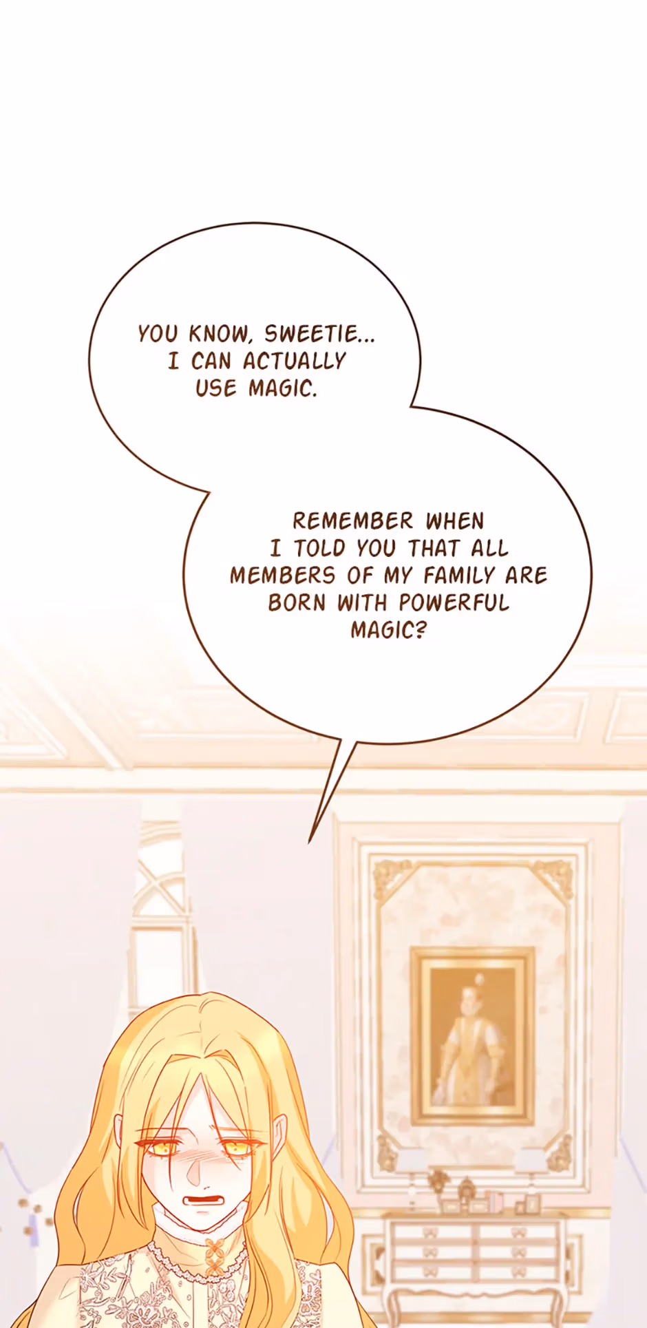 Read I Found Myself a Crazy Stepdad! chapter 52 image 19 on Lezhin