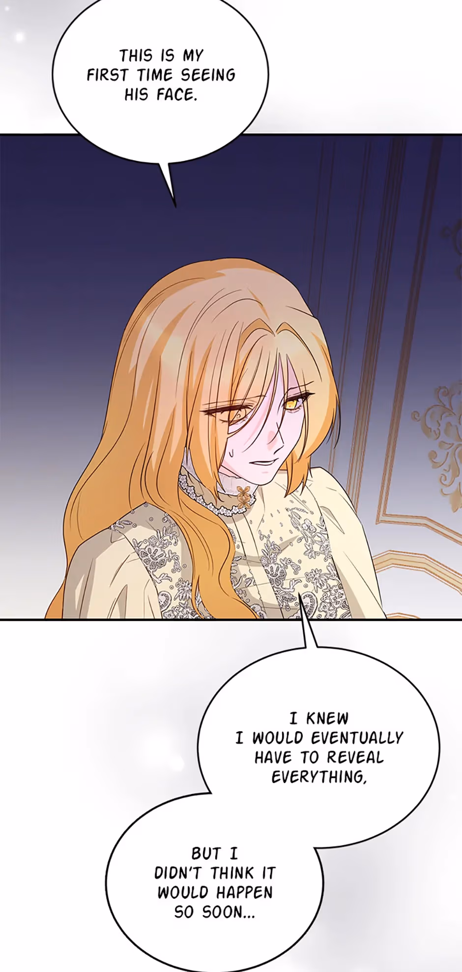 Read I Found Myself a Crazy Stepdad! chapter 52 image 2 on Lezhin