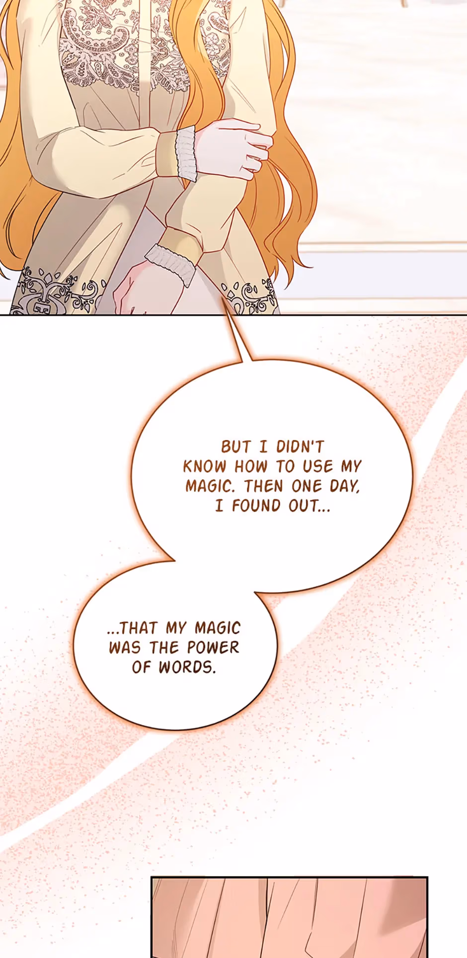 Read I Found Myself a Crazy Stepdad! chapter 52 image 20 on Lezhin