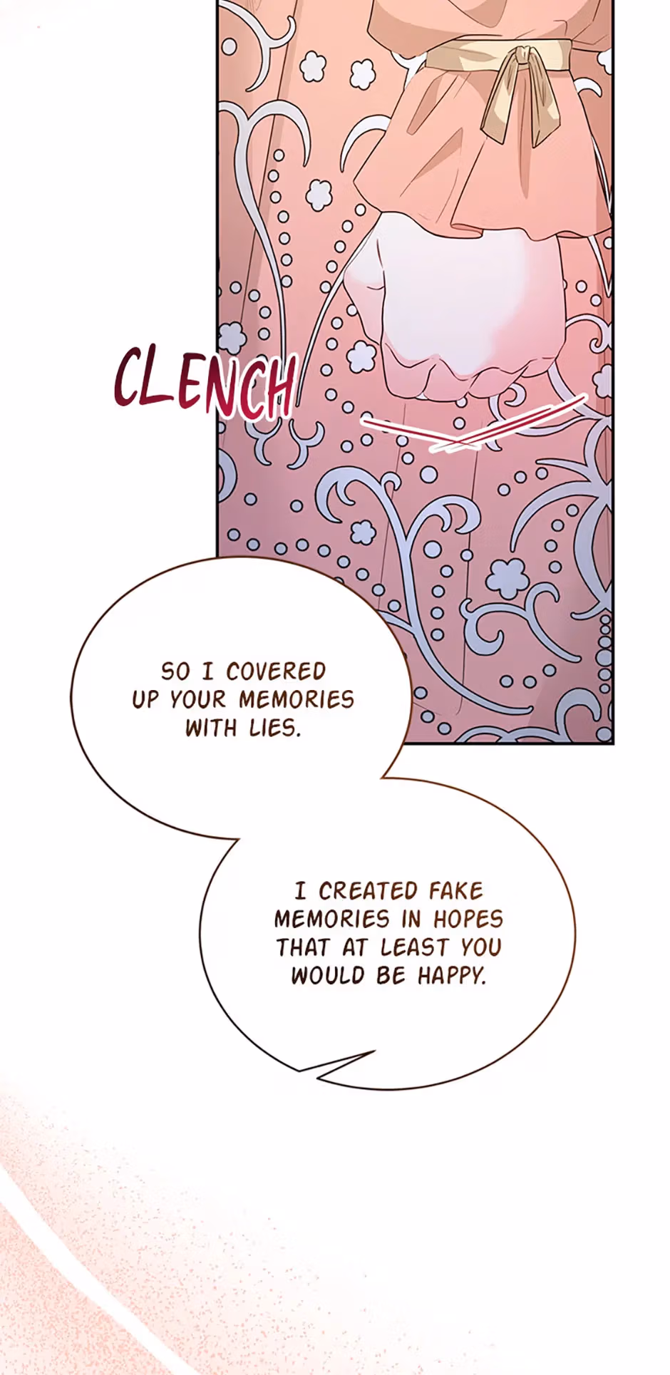 Read I Found Myself a Crazy Stepdad! chapter 52 image 21 on Lezhin