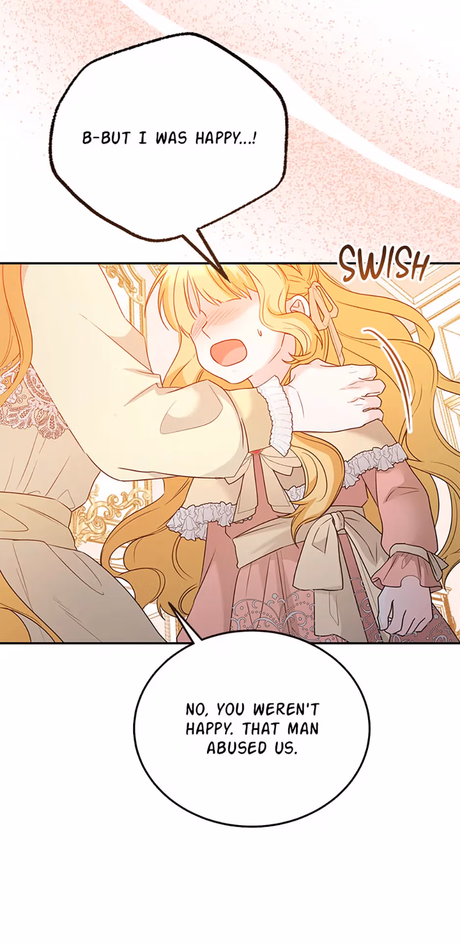 Read I Found Myself a Crazy Stepdad! chapter 52 image 22 on Lezhin
