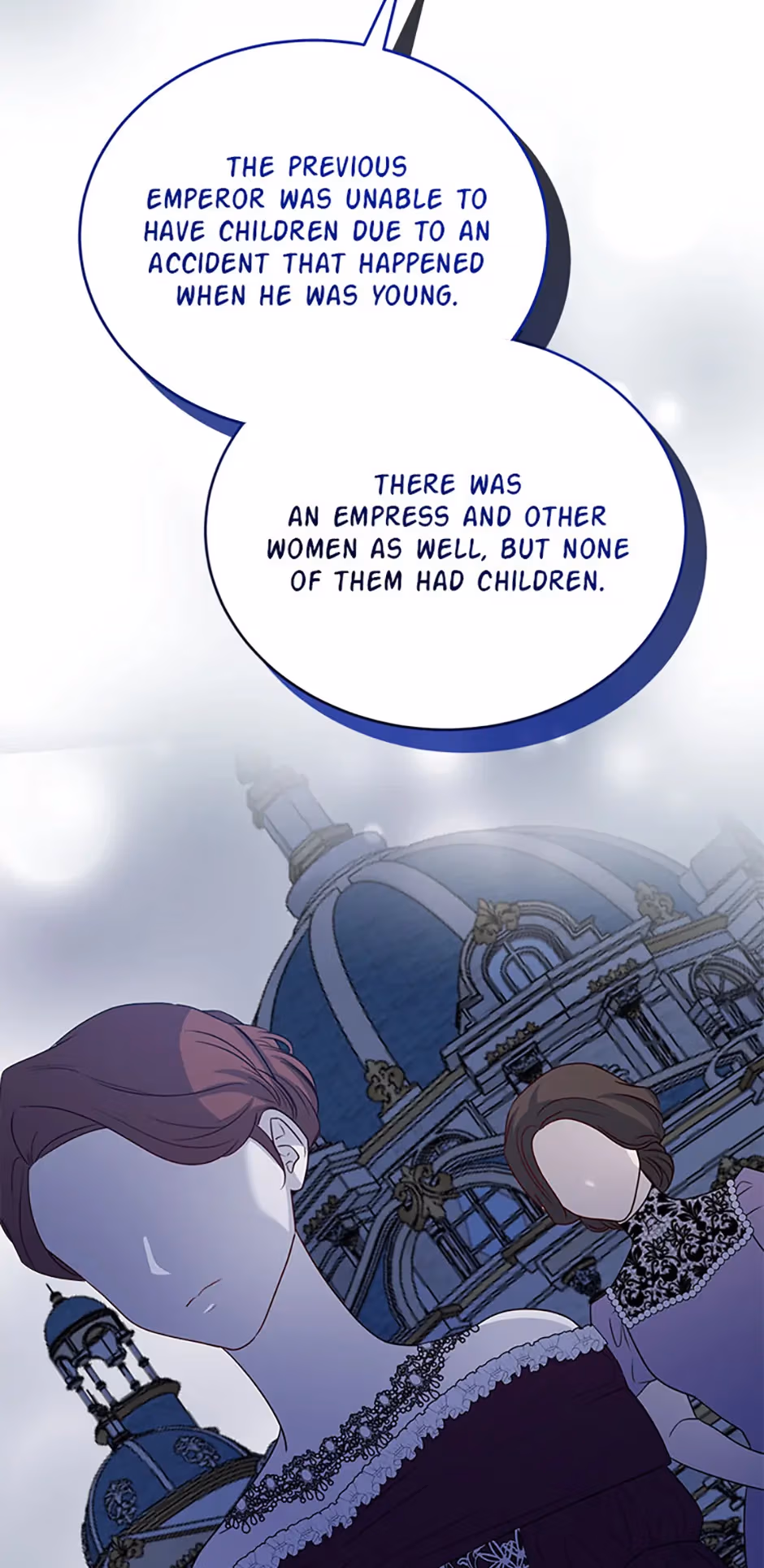 Read I Found Myself a Crazy Stepdad! chapter 52 image 25 on Lezhin