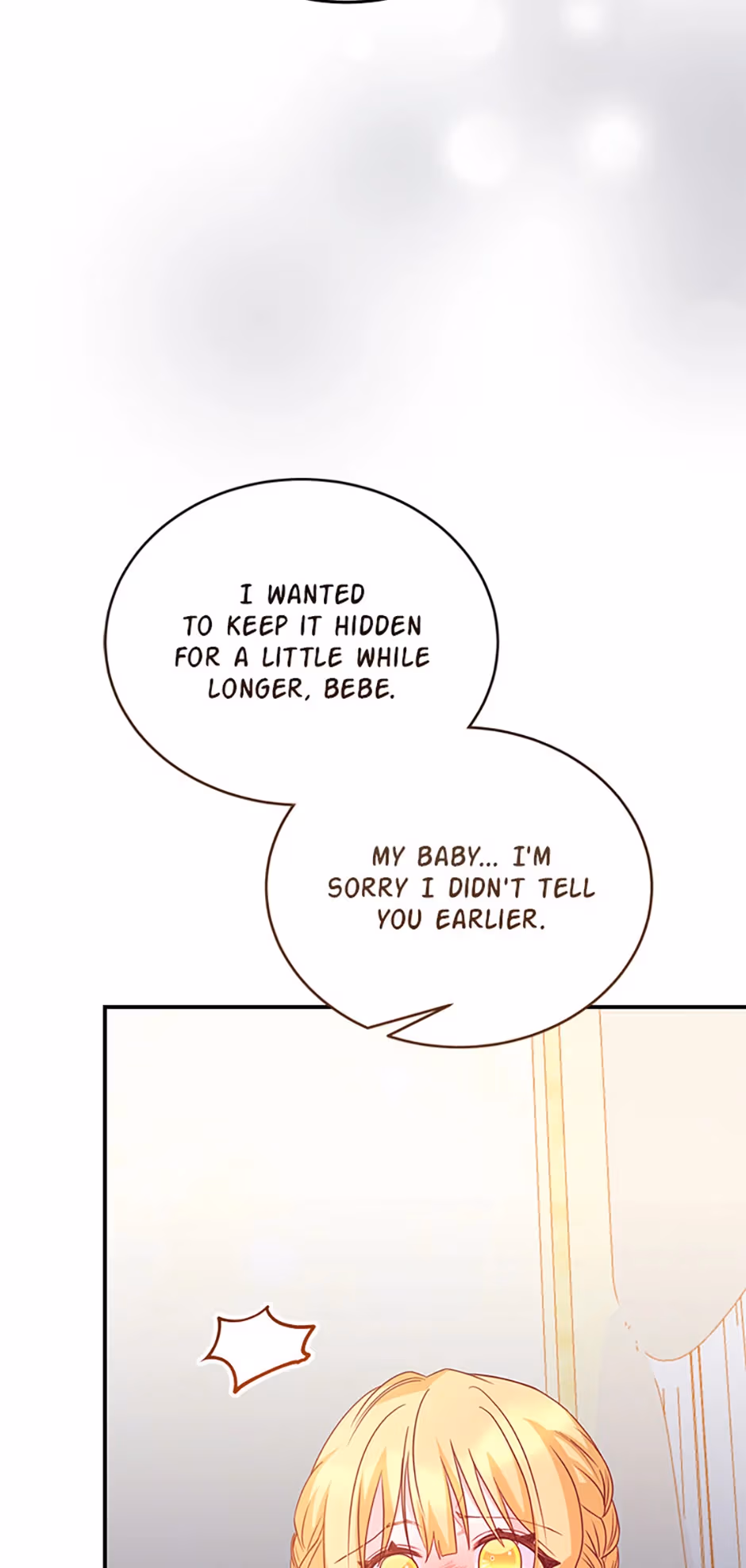 Read I Found Myself a Crazy Stepdad! chapter 52 image 3 on Lezhin