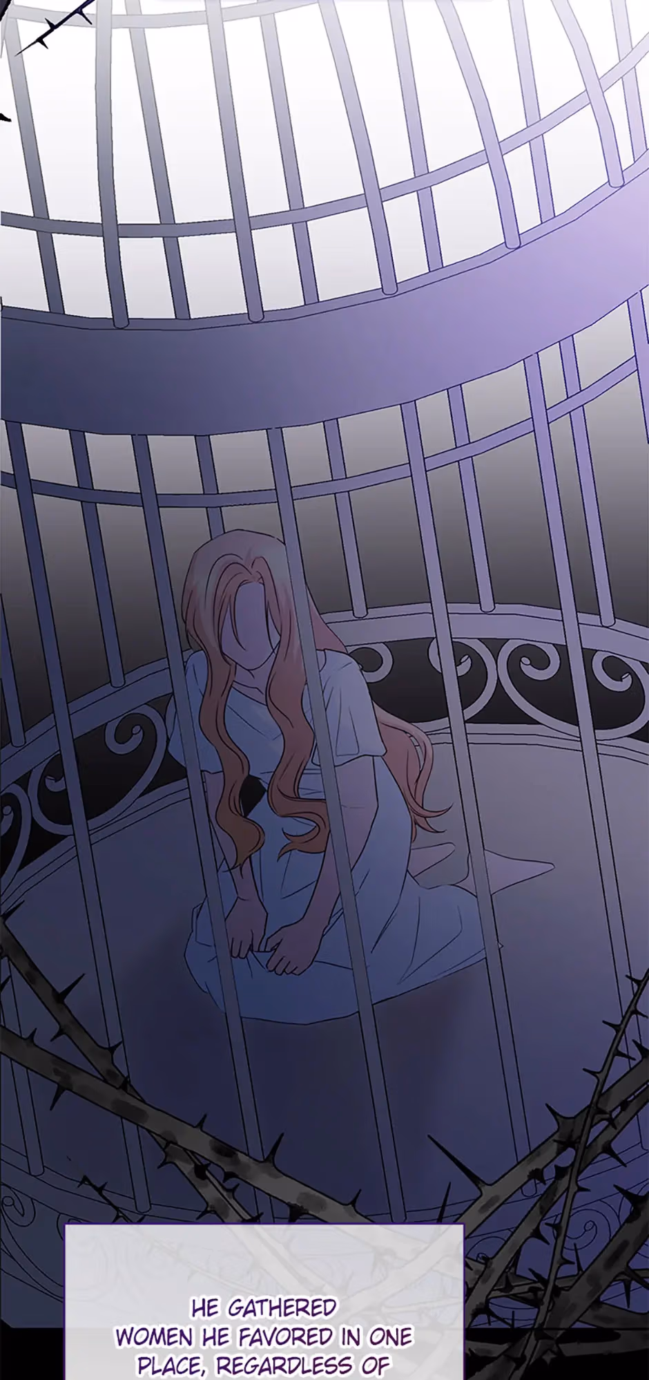 Read I Found Myself a Crazy Stepdad! chapter 52 image 30 on Lezhin