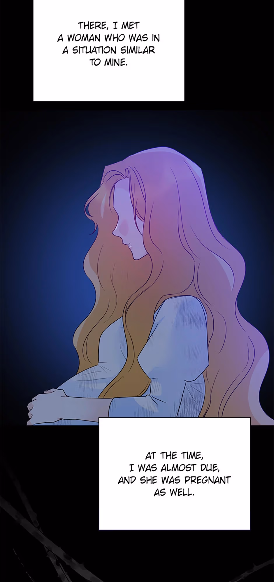 Read I Found Myself a Crazy Stepdad! chapter 52 image 32 on Lezhin