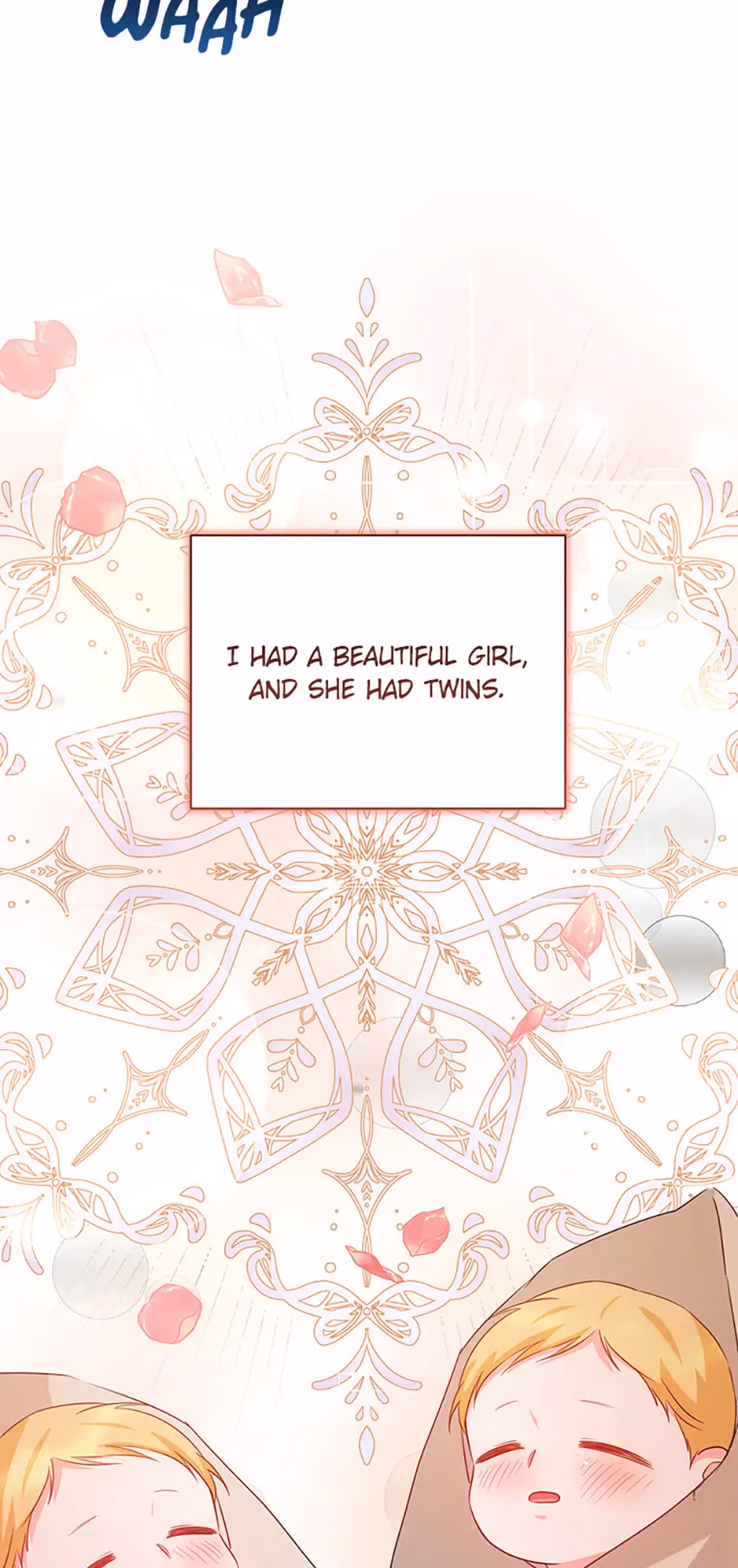 Read I Found Myself a Crazy Stepdad! chapter 52 image 34 on Lezhin