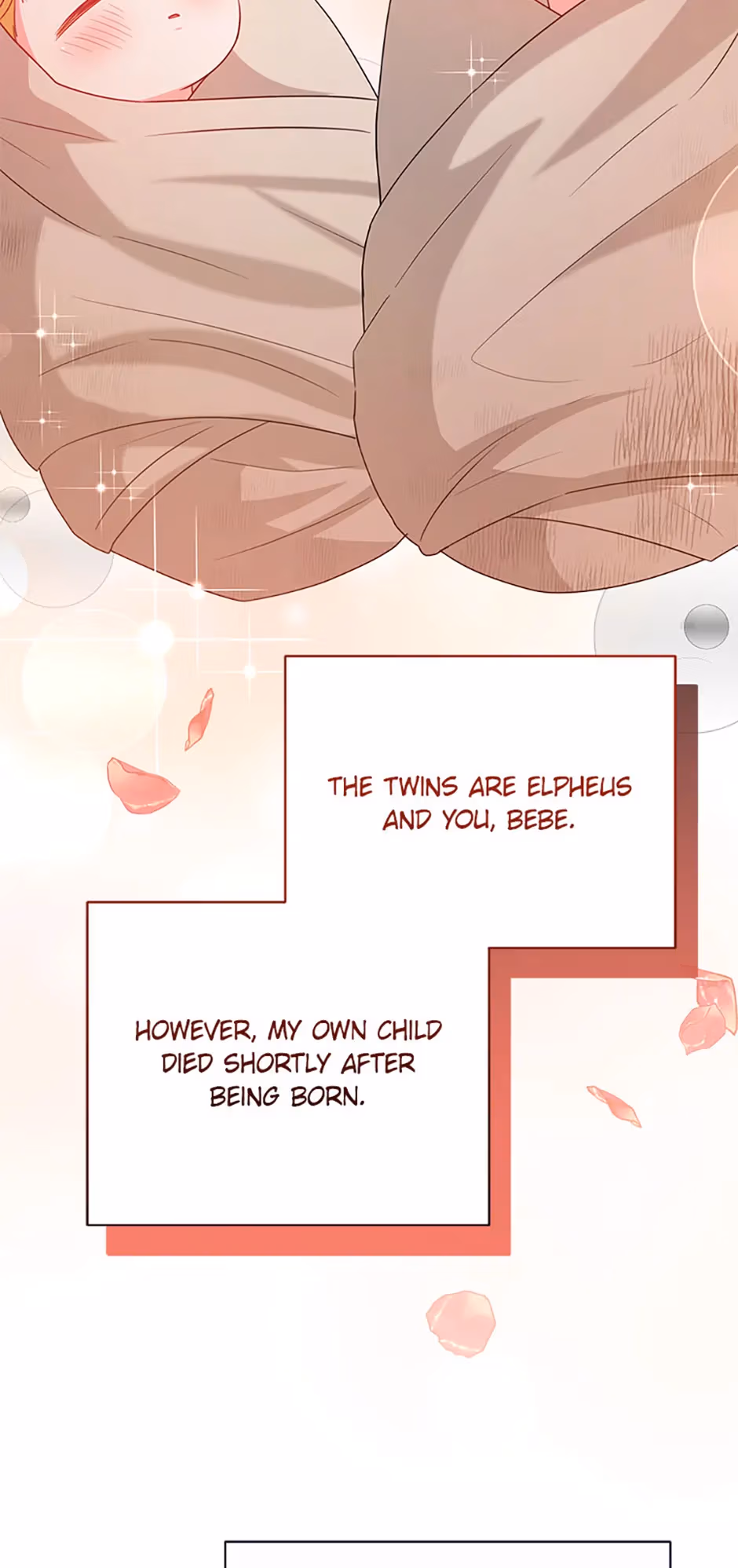 Read I Found Myself a Crazy Stepdad! chapter 52 image 35 on Lezhin