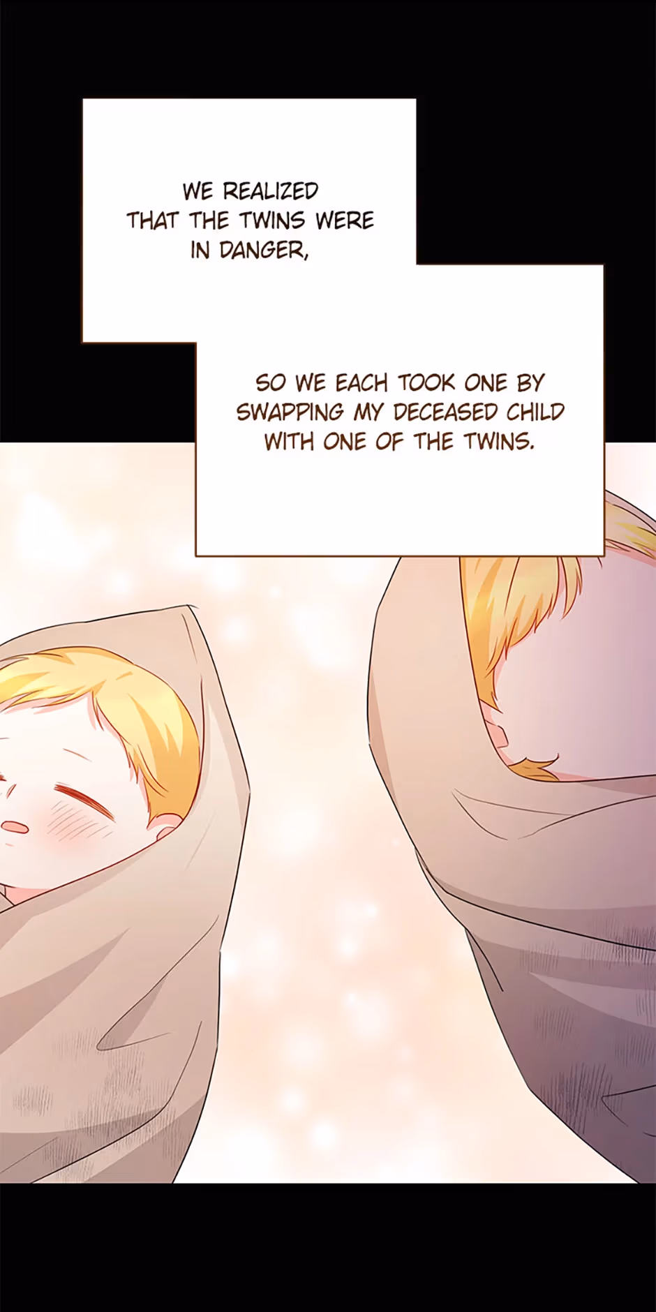 Read I Found Myself a Crazy Stepdad! chapter 52 image 37 on Lezhin