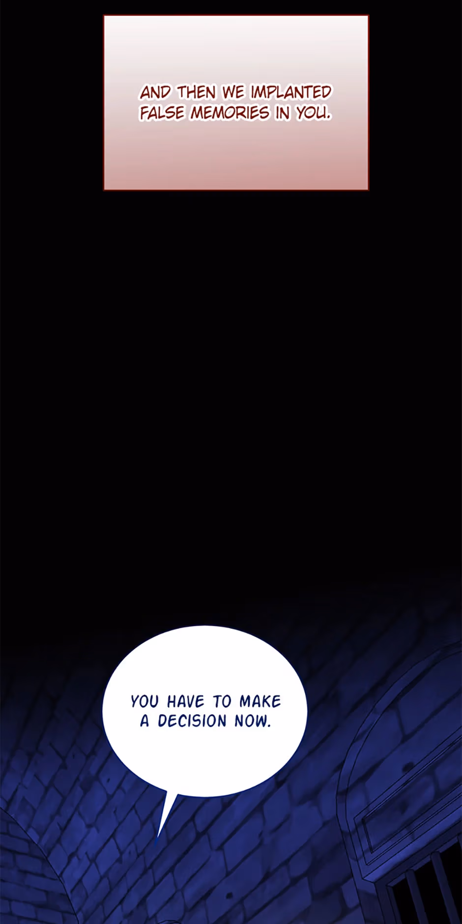 Read I Found Myself a Crazy Stepdad! chapter 52 image 38 on Lezhin