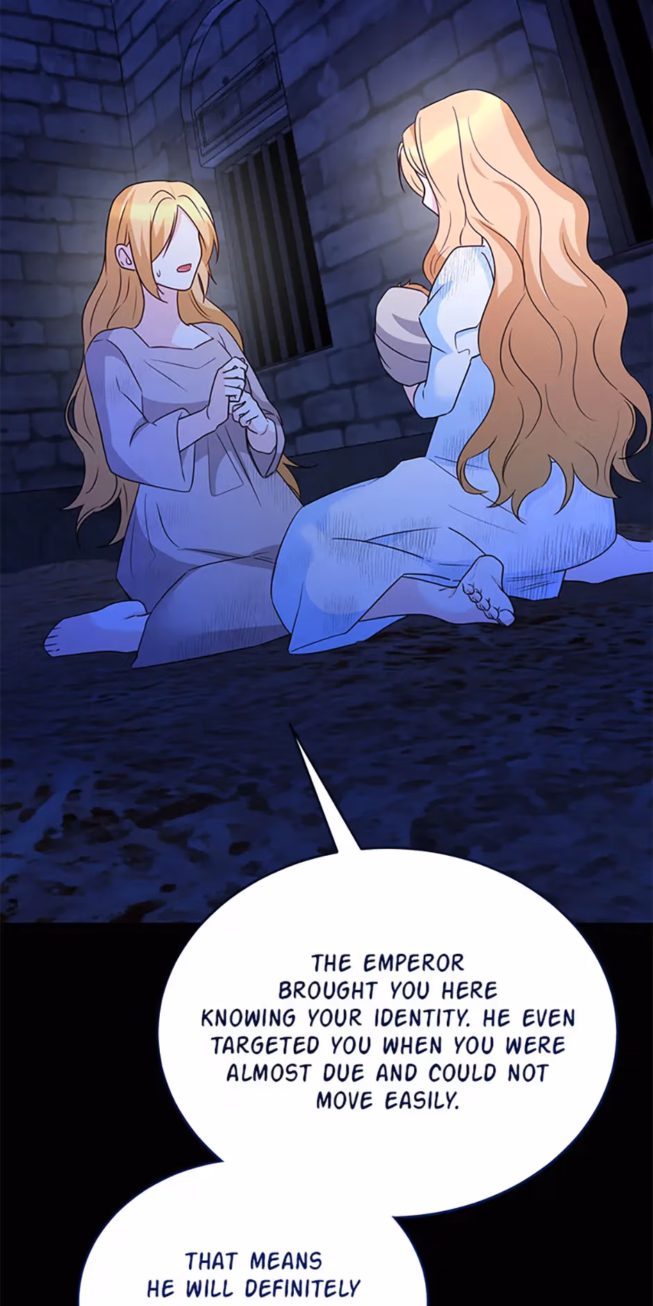 Read I Found Myself a Crazy Stepdad! chapter 52 image 39 on Lezhin