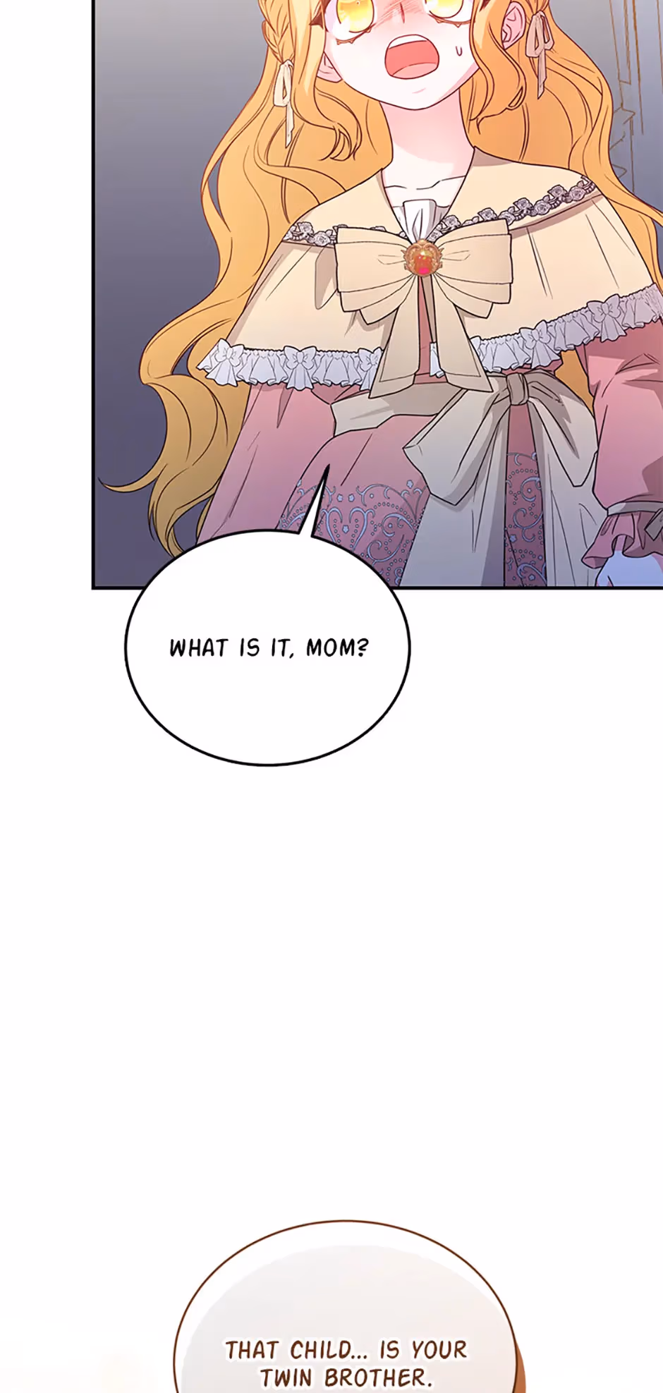 Read I Found Myself a Crazy Stepdad! chapter 52 image 4 on Lezhin