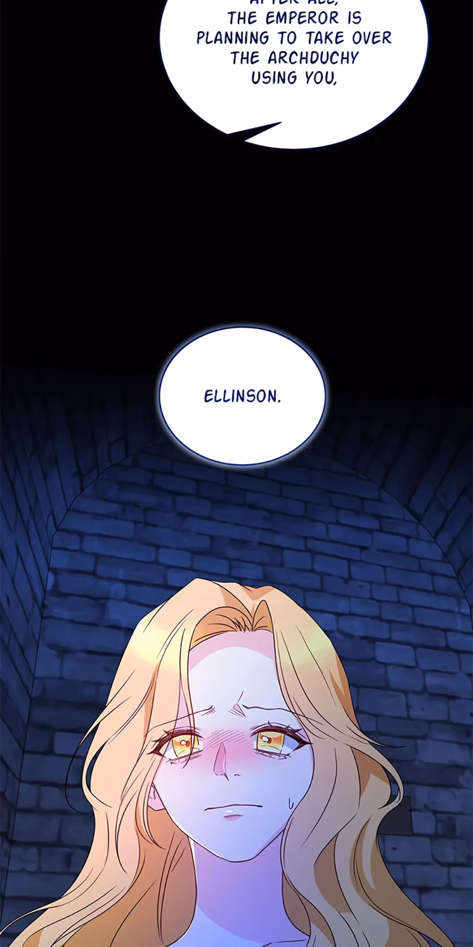 Read I Found Myself a Crazy Stepdad! chapter 52 image 41 on Lezhin