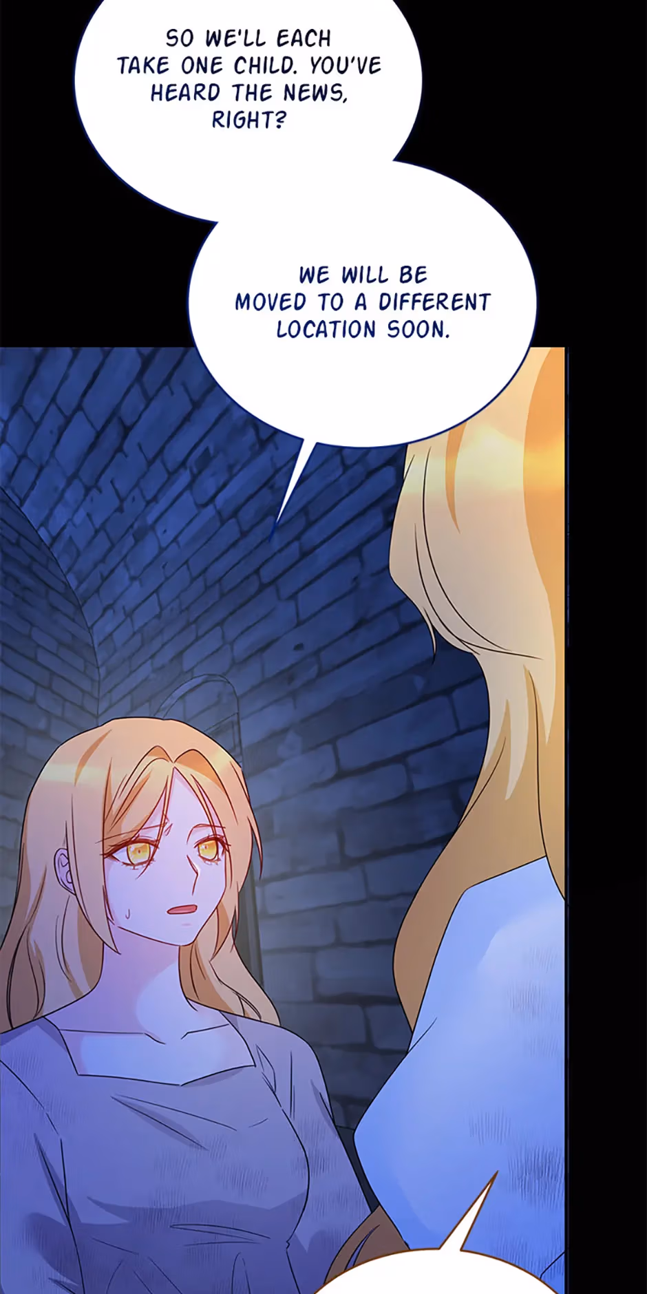 Read I Found Myself a Crazy Stepdad! chapter 52 image 43 on Lezhin