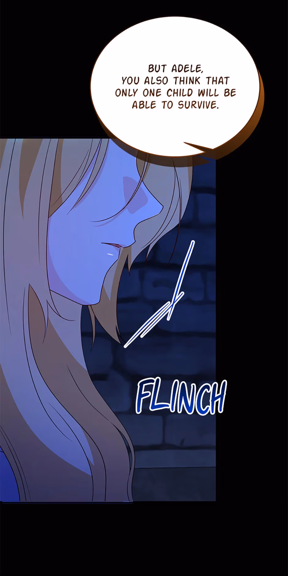 Read I Found Myself a Crazy Stepdad! chapter 52 image 46 on Lezhin