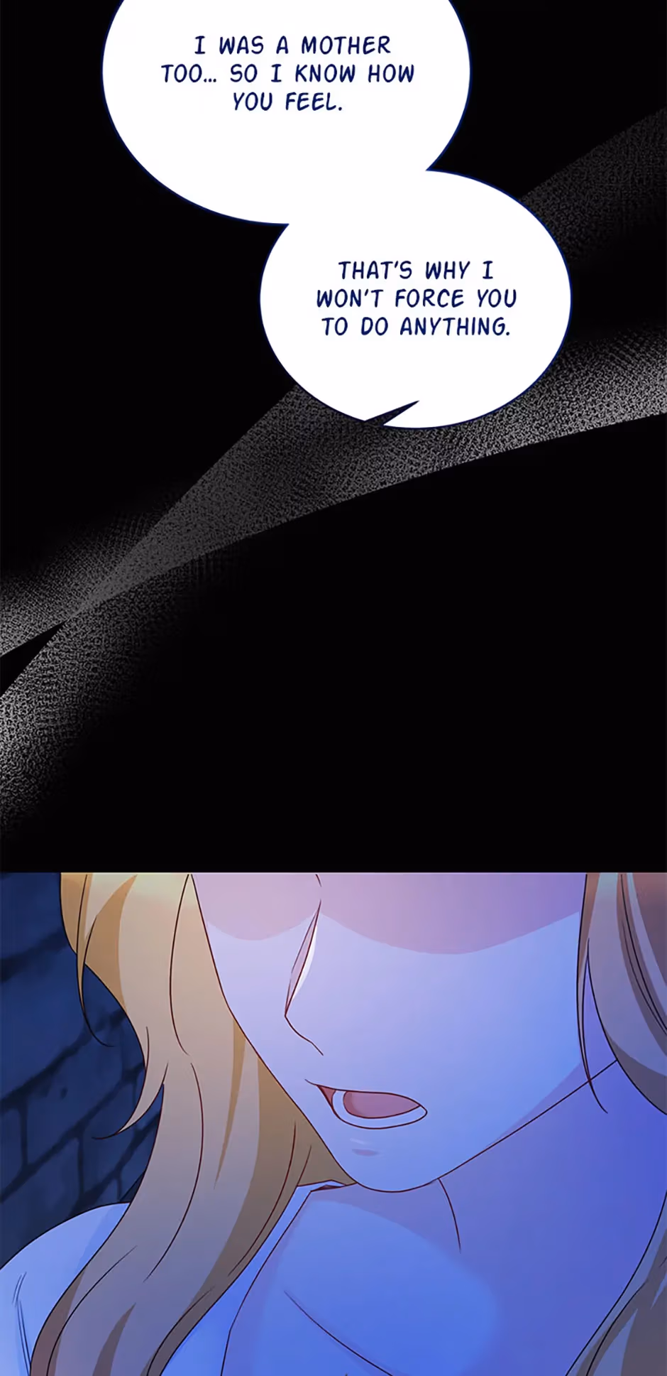 Read I Found Myself a Crazy Stepdad! chapter 52 image 48 on Lezhin