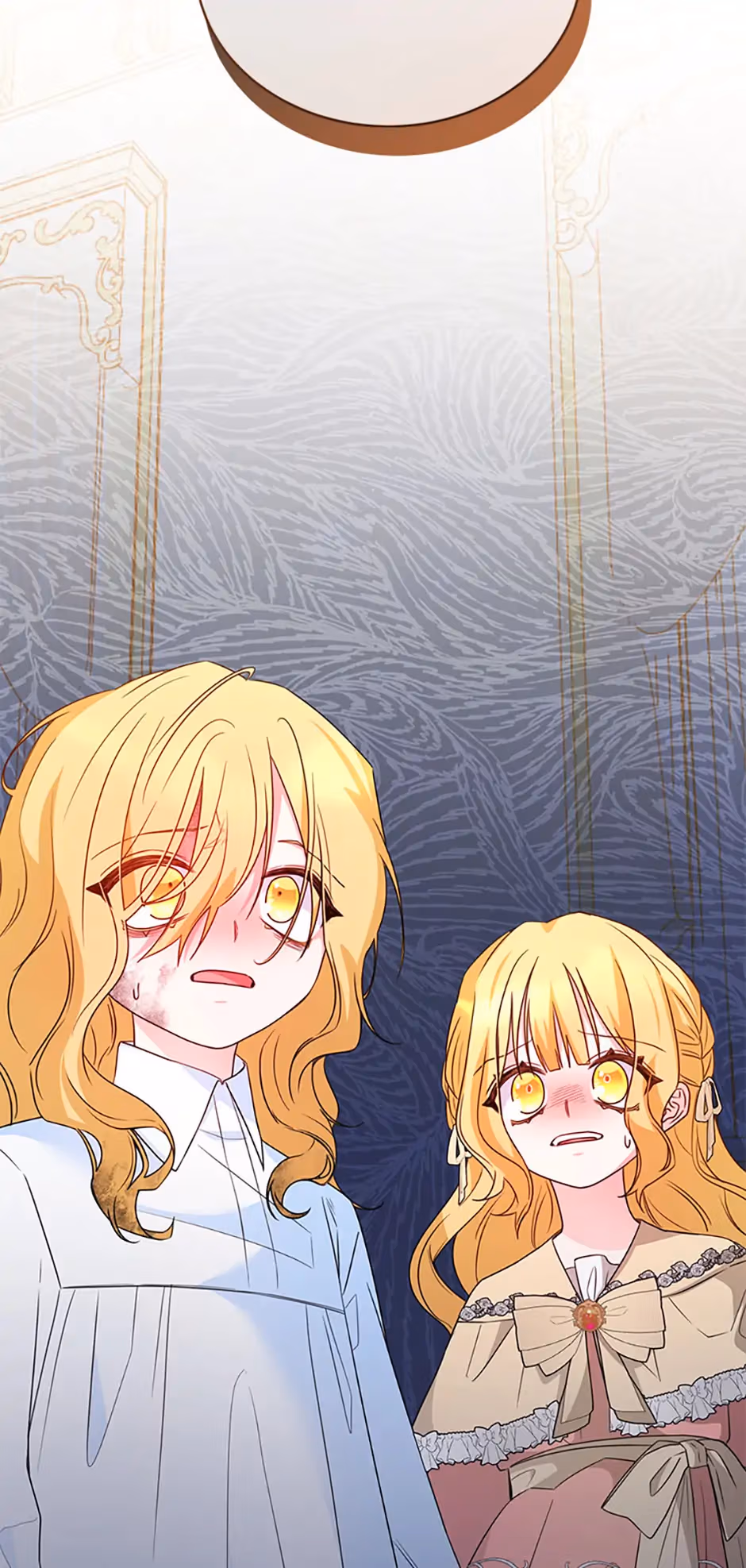 Read I Found Myself a Crazy Stepdad! chapter 52 image 5 on Lezhin