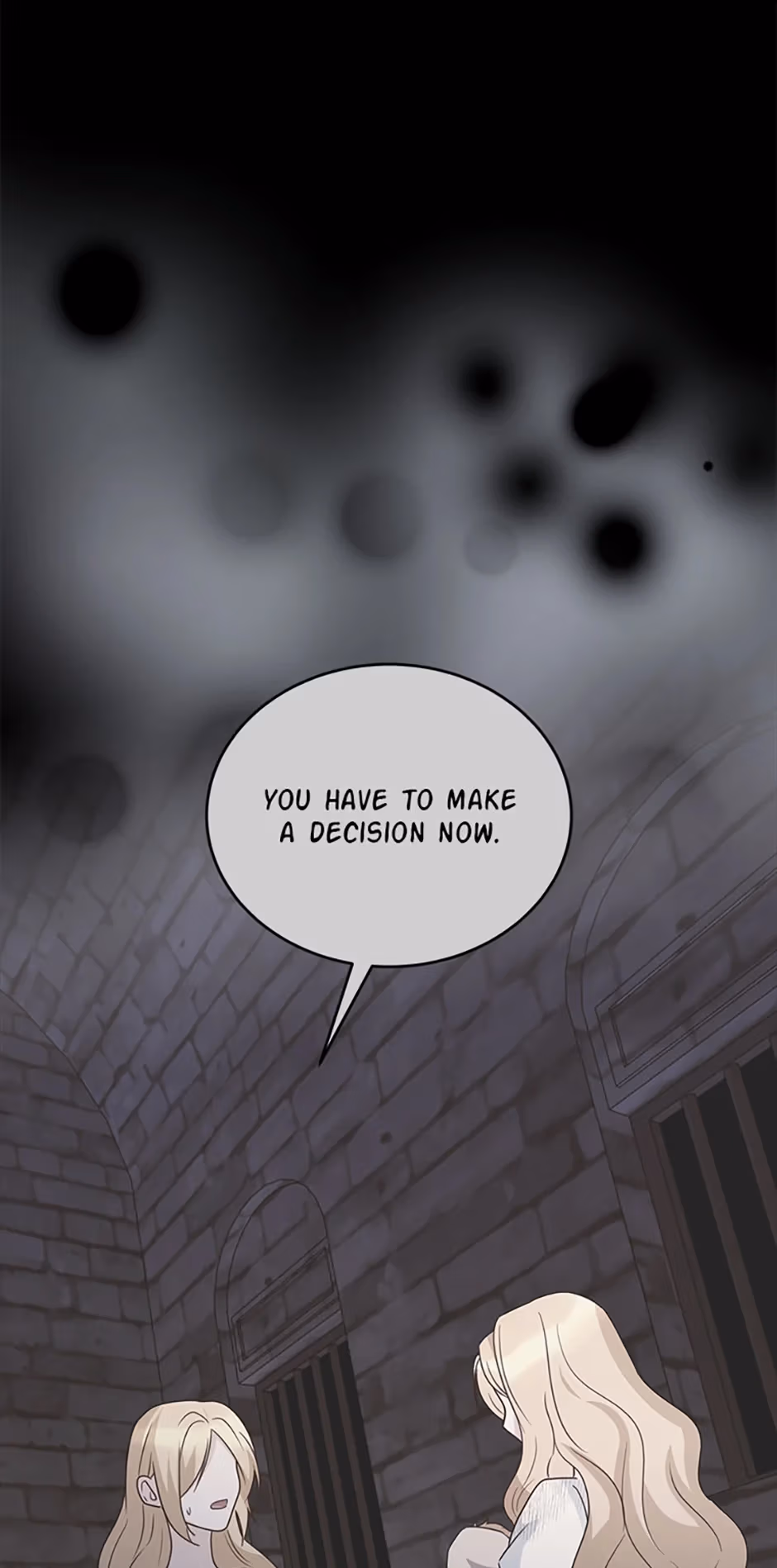 Read I Found Myself a Crazy Stepdad! chapter 52 image 56 on Lezhin