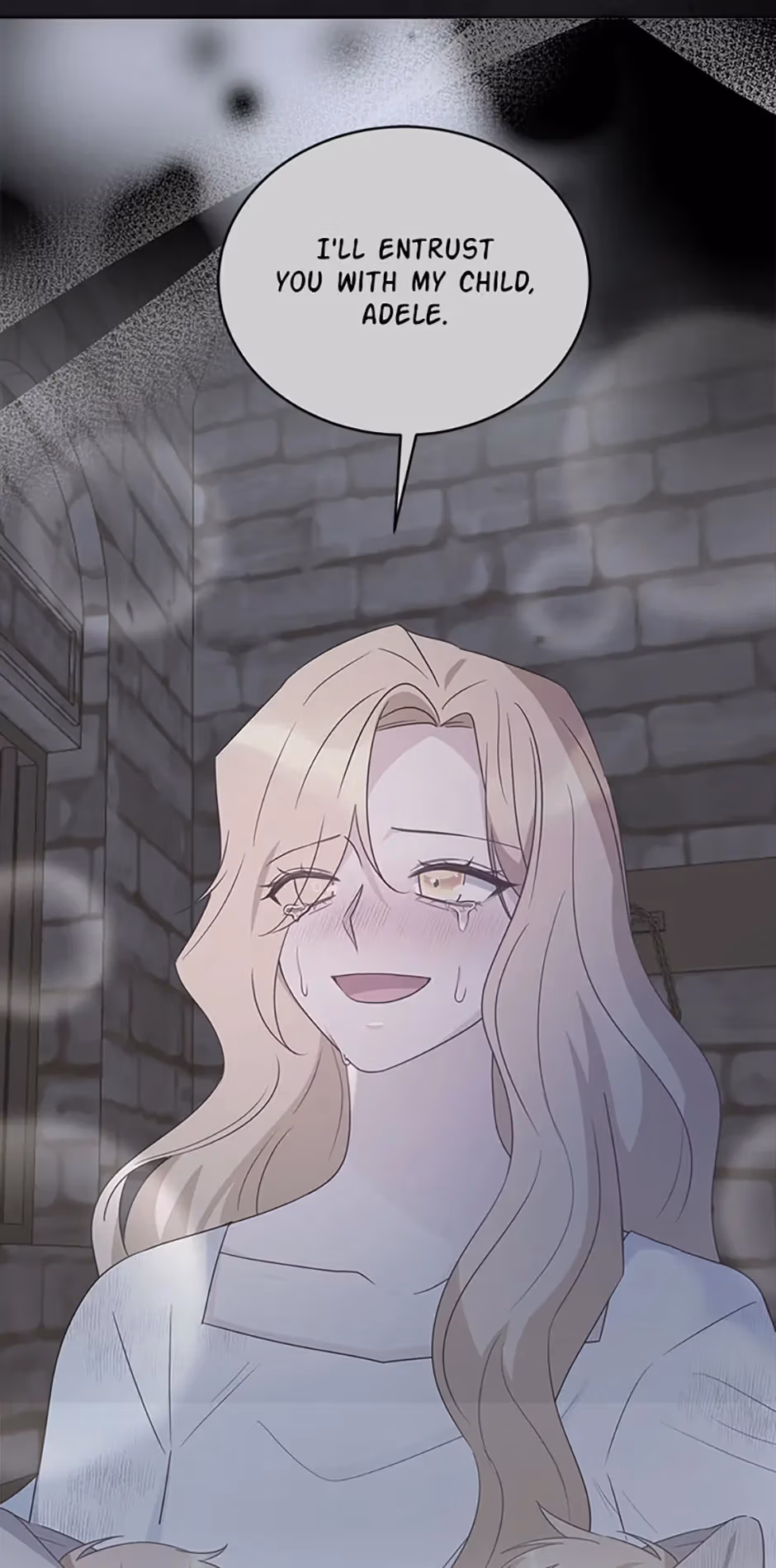 Read I Found Myself a Crazy Stepdad! chapter 52 image 58 on Lezhin