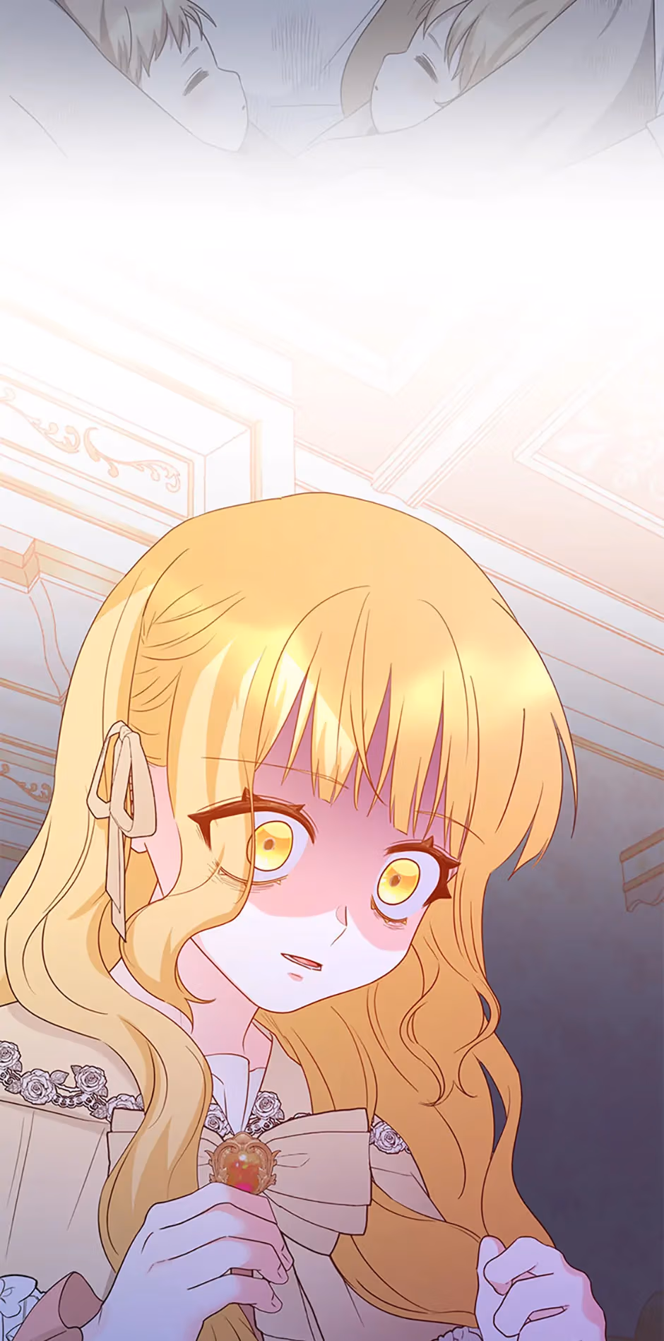 Read I Found Myself a Crazy Stepdad! chapter 52 image 59 on Lezhin