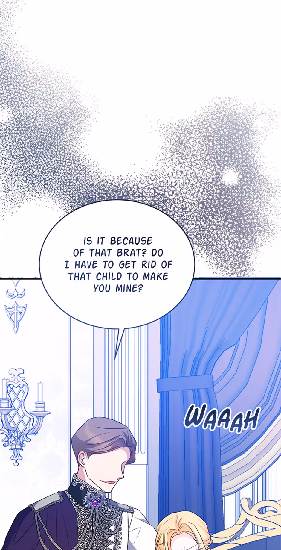 Read I Found Myself a Crazy Stepdad! chapter 52 image 65 on Lezhin