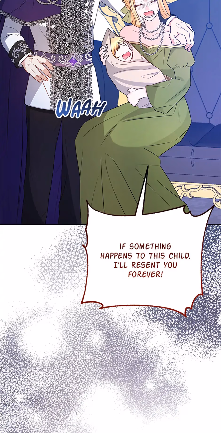 Read I Found Myself a Crazy Stepdad! chapter 52 image 66 on Lezhin