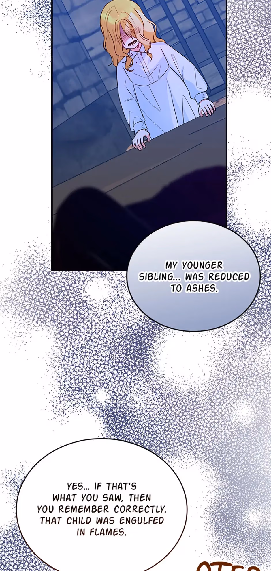Read I Found Myself a Crazy Stepdad! chapter 52 image 7 on Lezhin