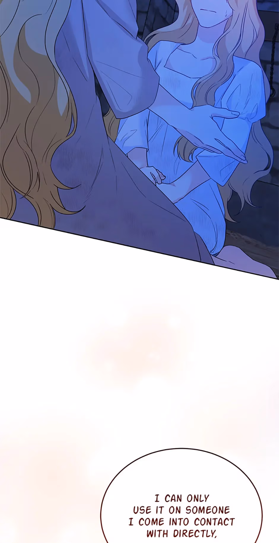 Read I Found Myself a Crazy Stepdad! chapter 52 image 72 on Lezhin