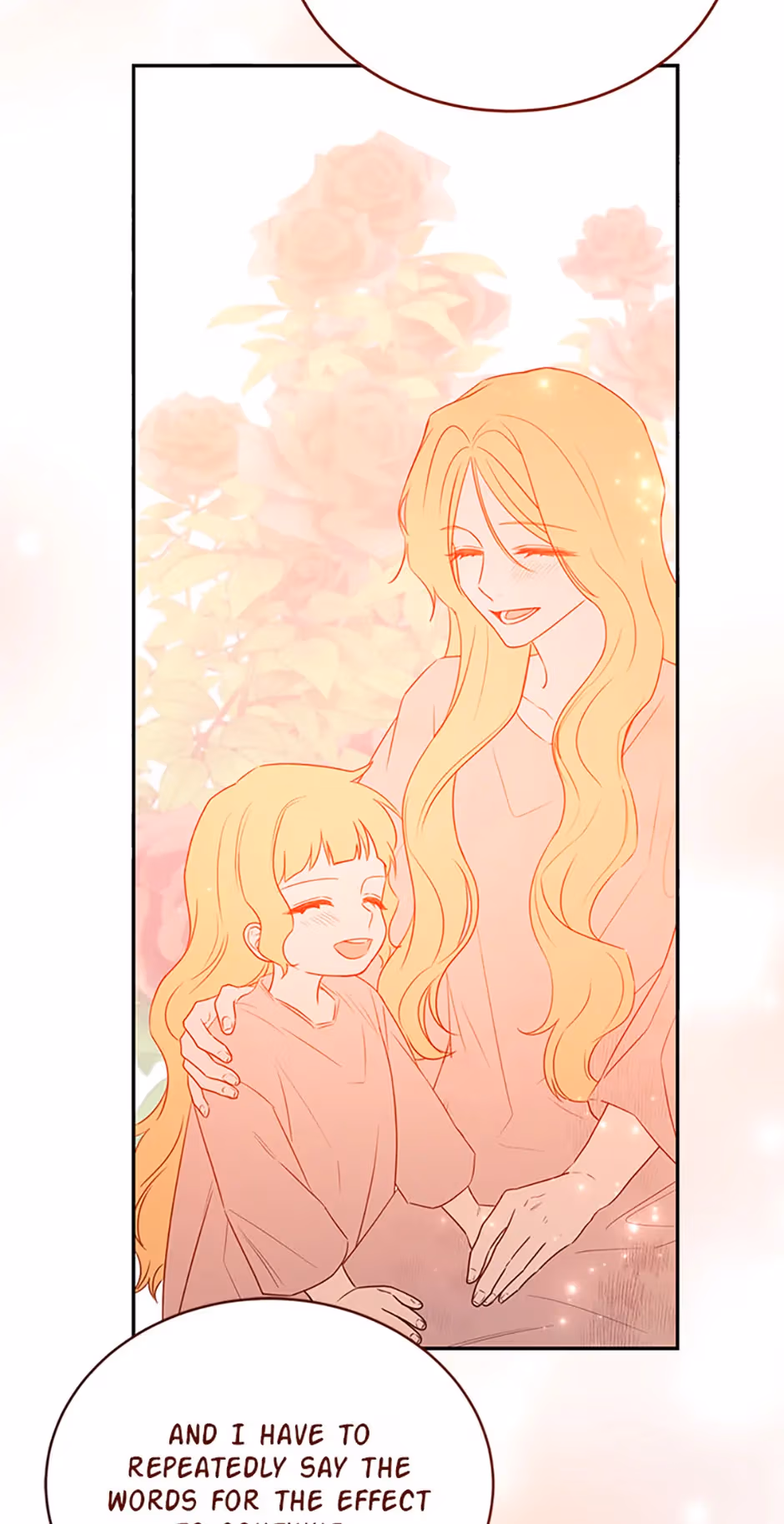 Read I Found Myself a Crazy Stepdad! chapter 52 image 73 on Lezhin