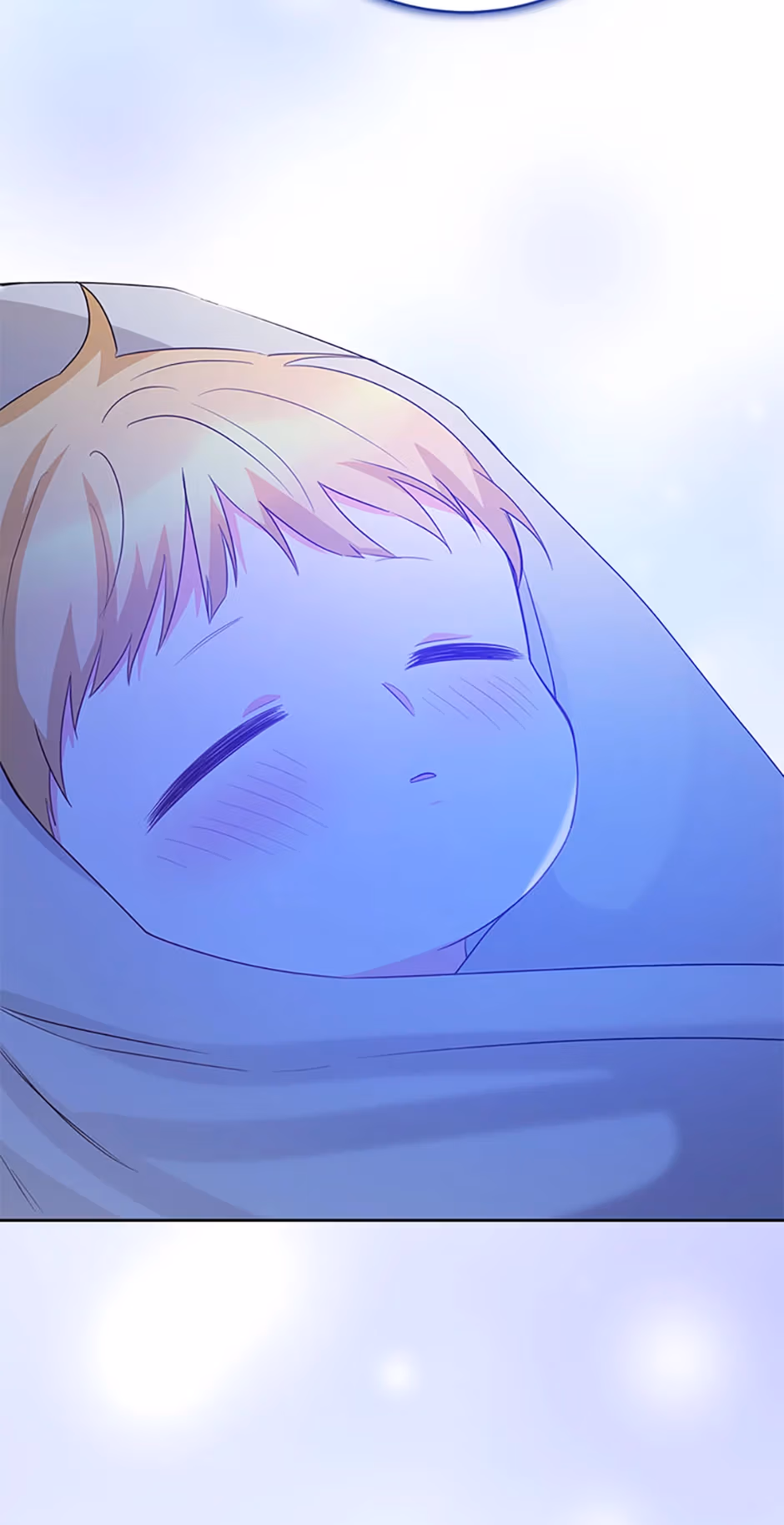 Read I Found Myself a Crazy Stepdad! chapter 52 image 75 on Lezhin
