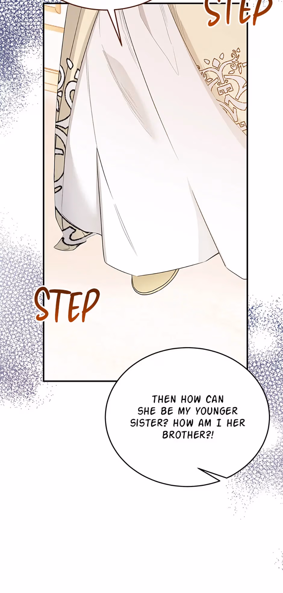 Read I Found Myself a Crazy Stepdad! chapter 52 image 8 on Lezhin