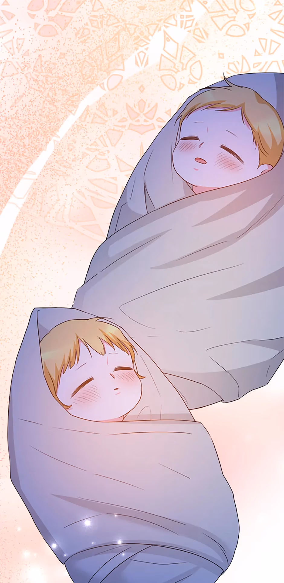Read I Found Myself a Crazy Stepdad! chapter 52 image 80 on Lezhin